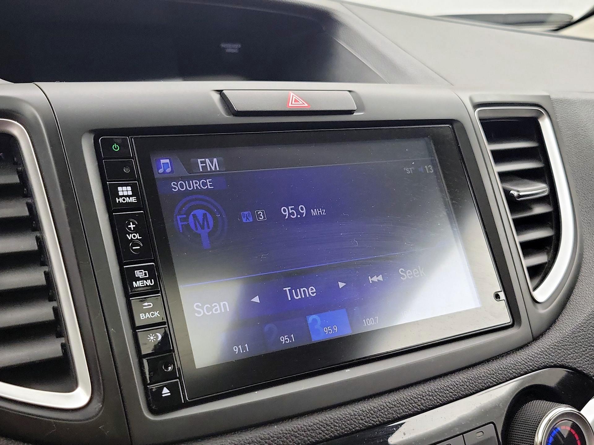 Thumbnail: 2016 Honda CR-V - 15