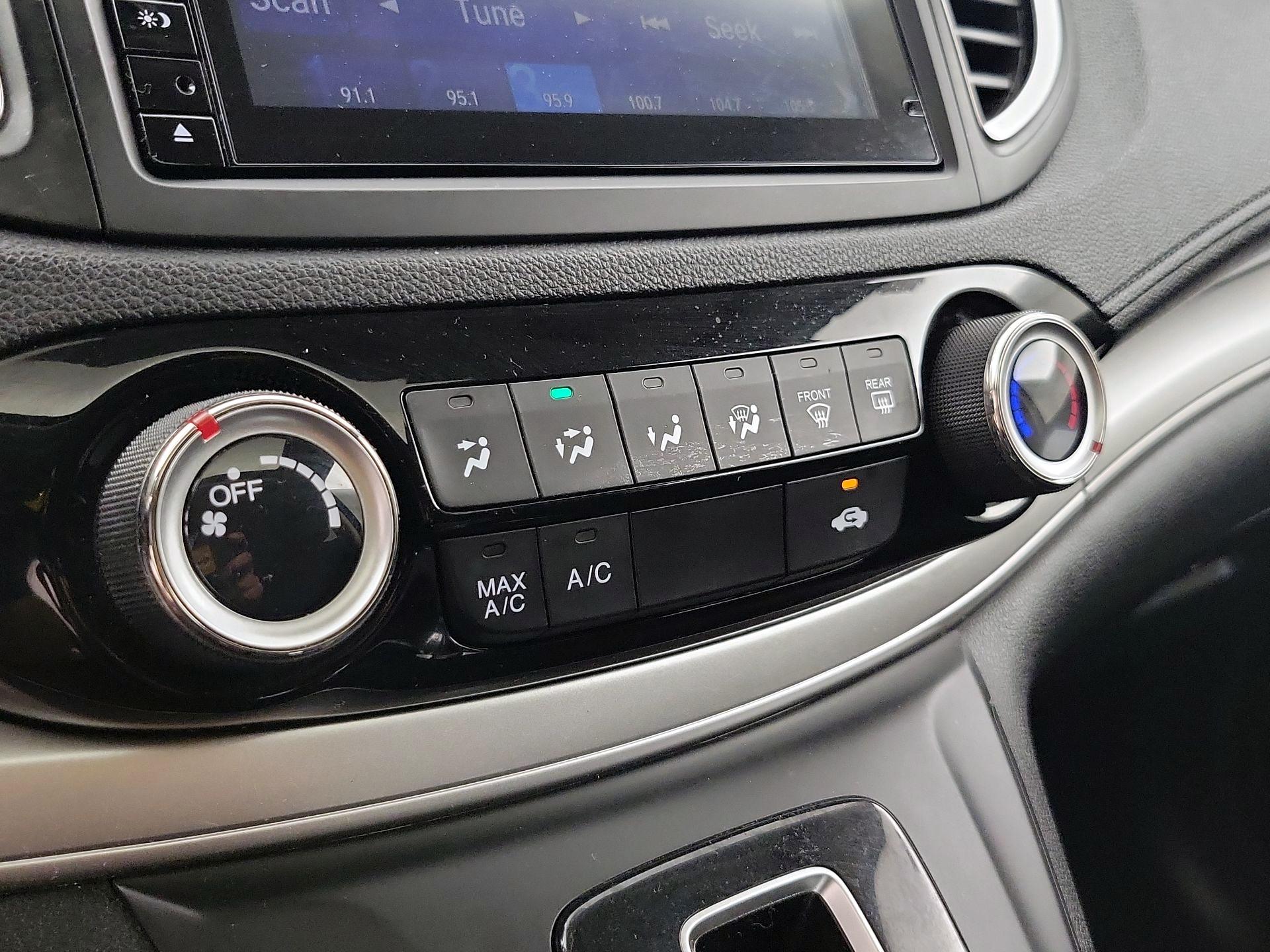 Thumbnail: 2016 Honda CR-V - 16