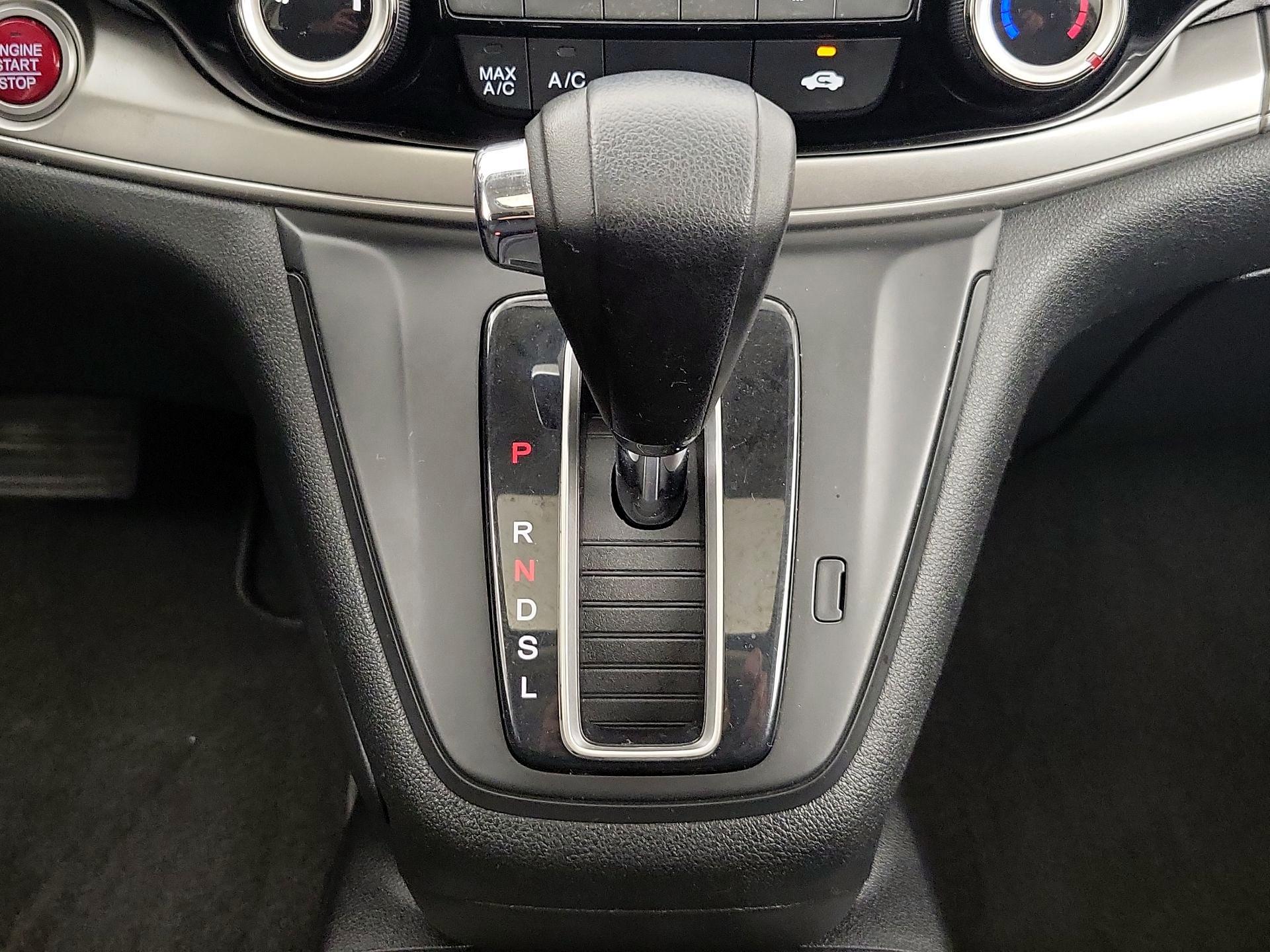 Thumbnail: 2016 Honda CR-V - 17