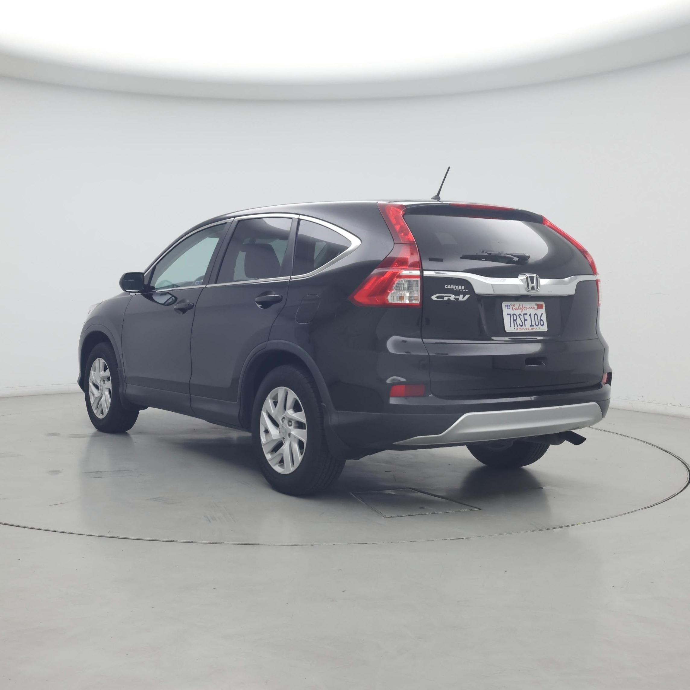 Thumbnail: 2016 Honda CR-V - 2