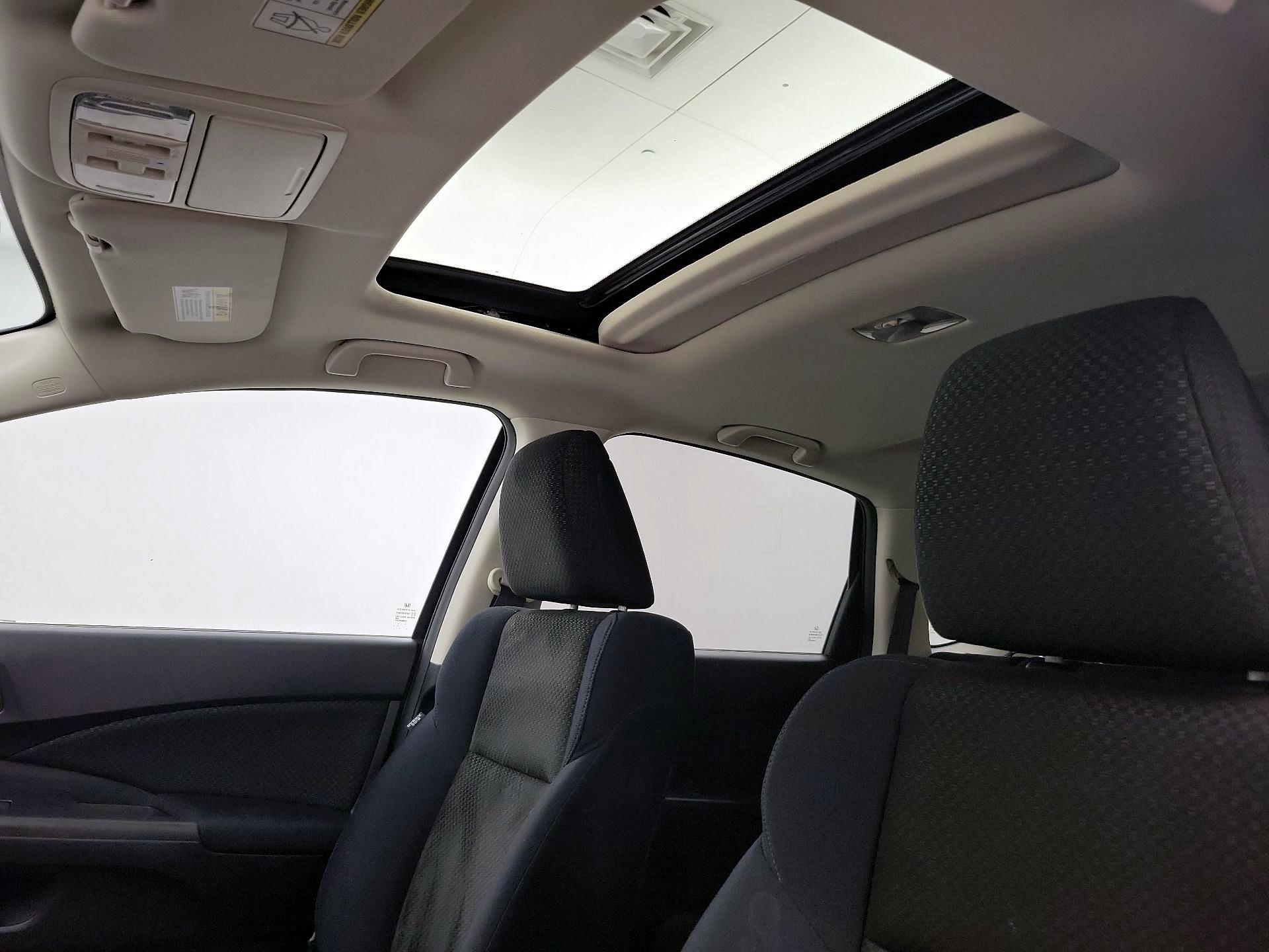 Thumbnail: 2016 Honda CR-V - 19