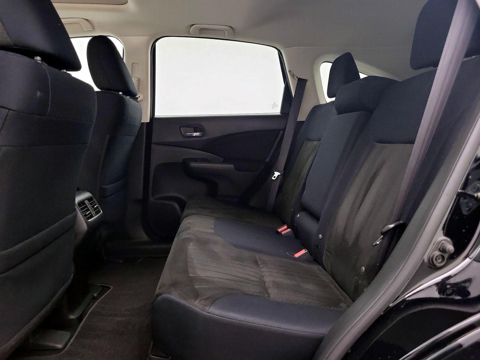Thumbnail: 2016 Honda CR-V - 20