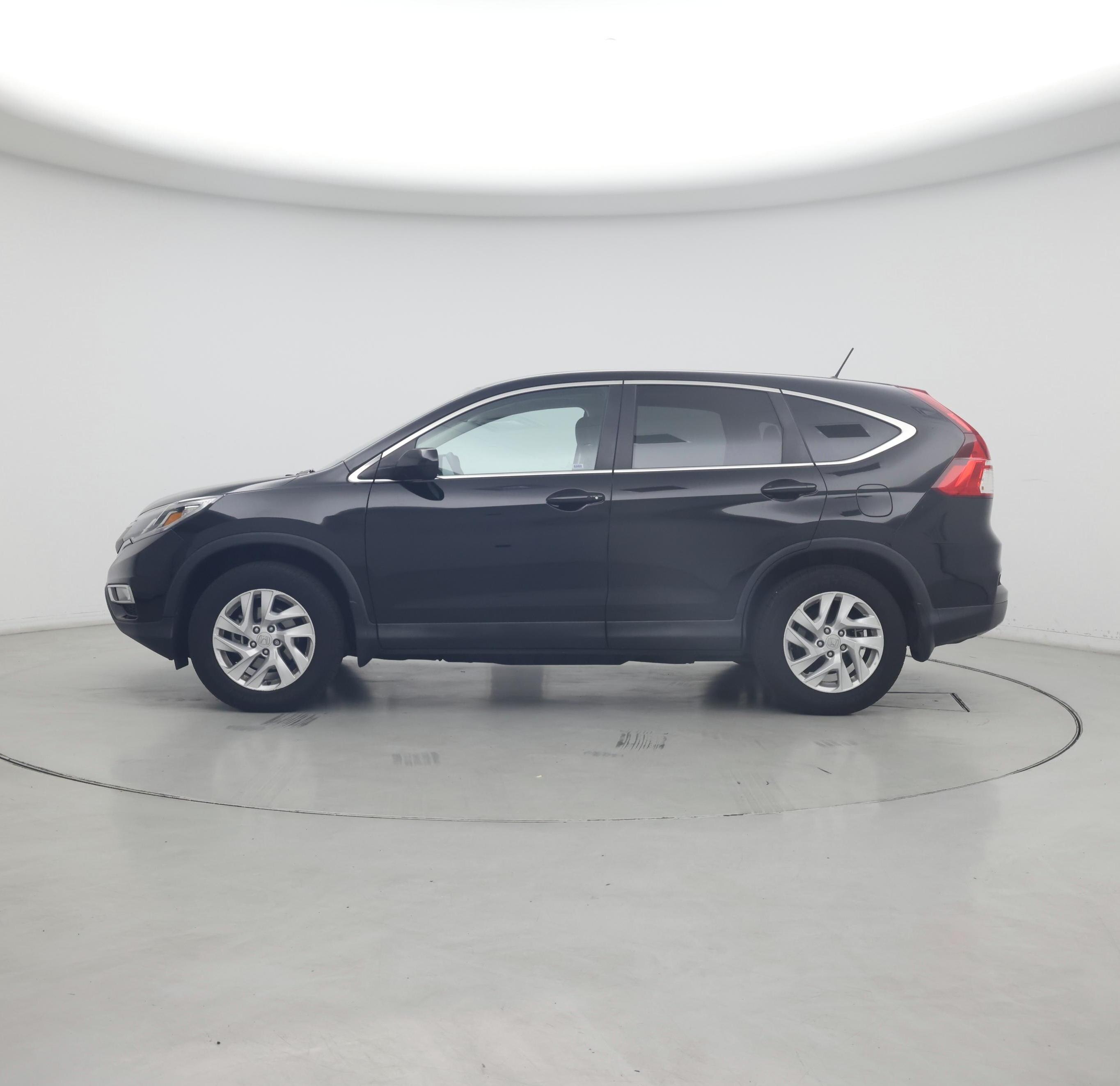 Thumbnail: 2016 Honda CR-V - 3