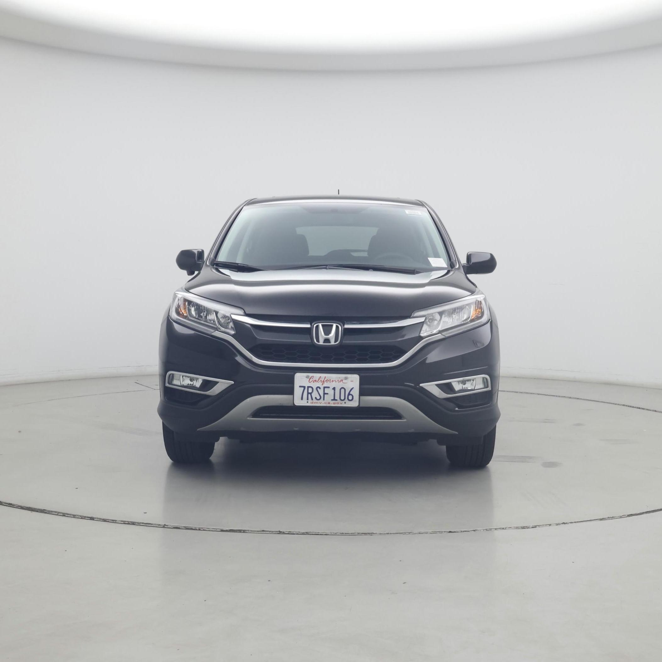 Thumbnail: 2016 Honda CR-V - 5