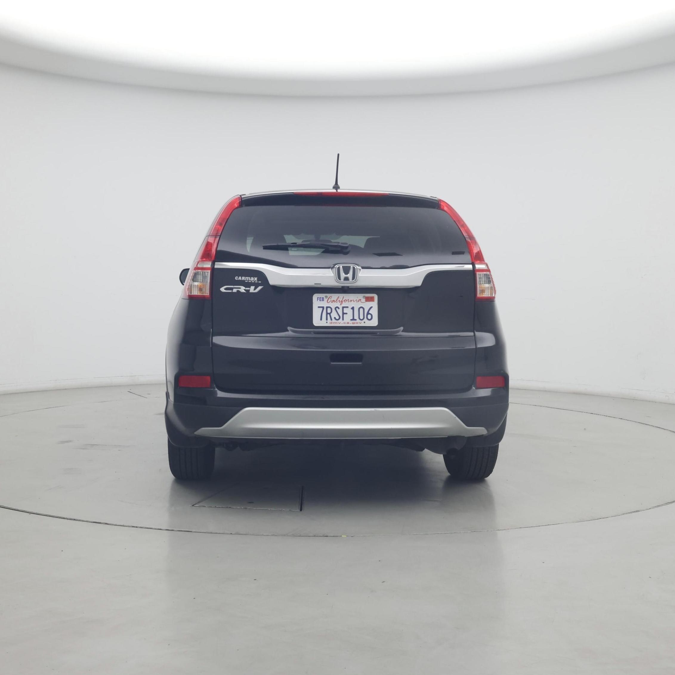 Thumbnail: 2016 Honda CR-V - 6