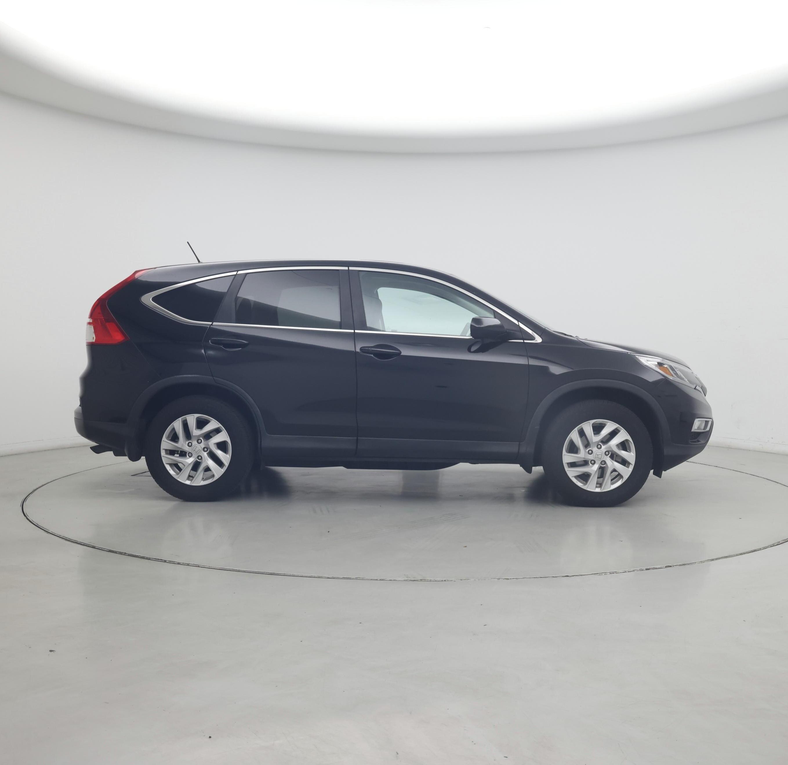 Thumbnail: 2016 Honda CR-V - 7