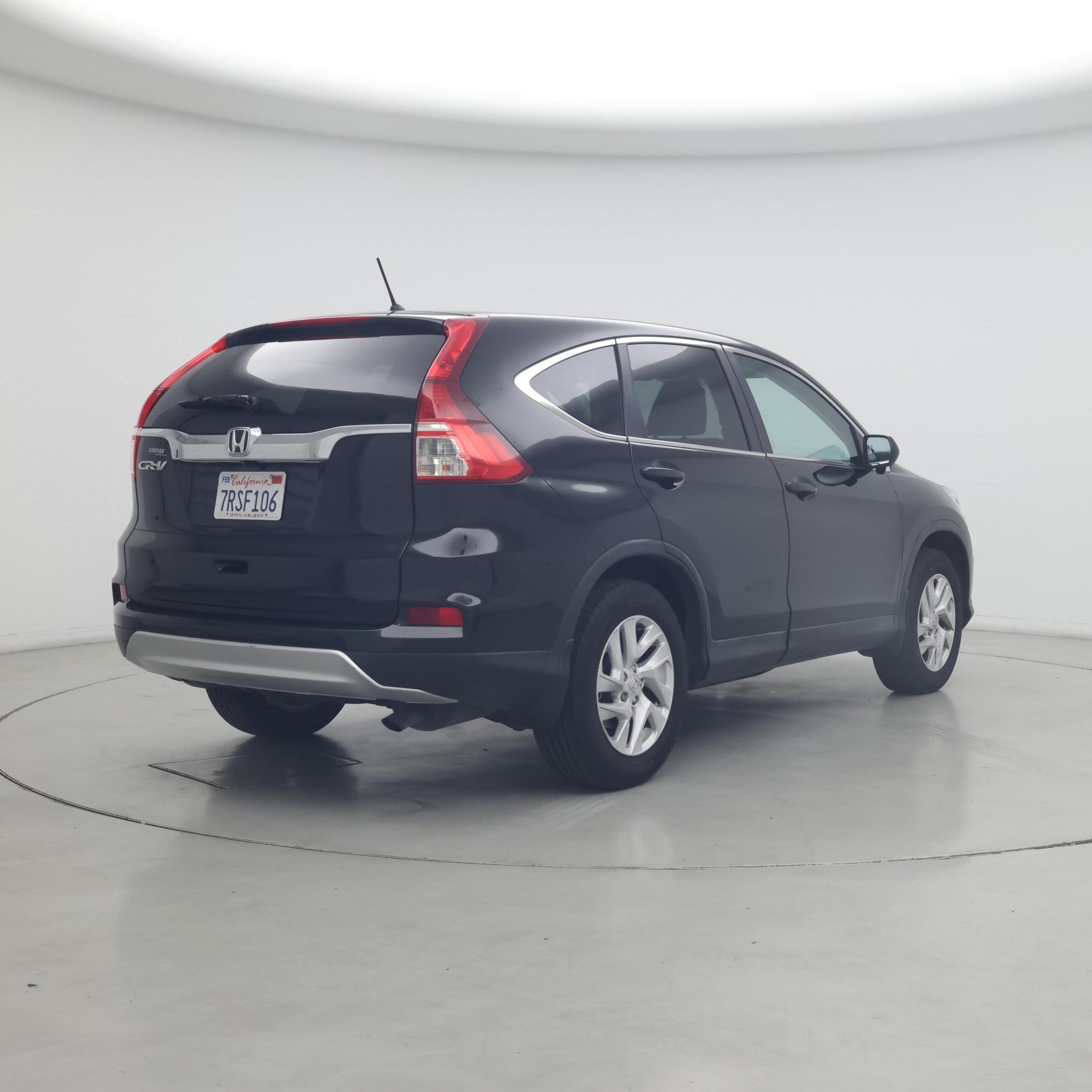 Thumbnail: 2016 Honda CR-V - 8