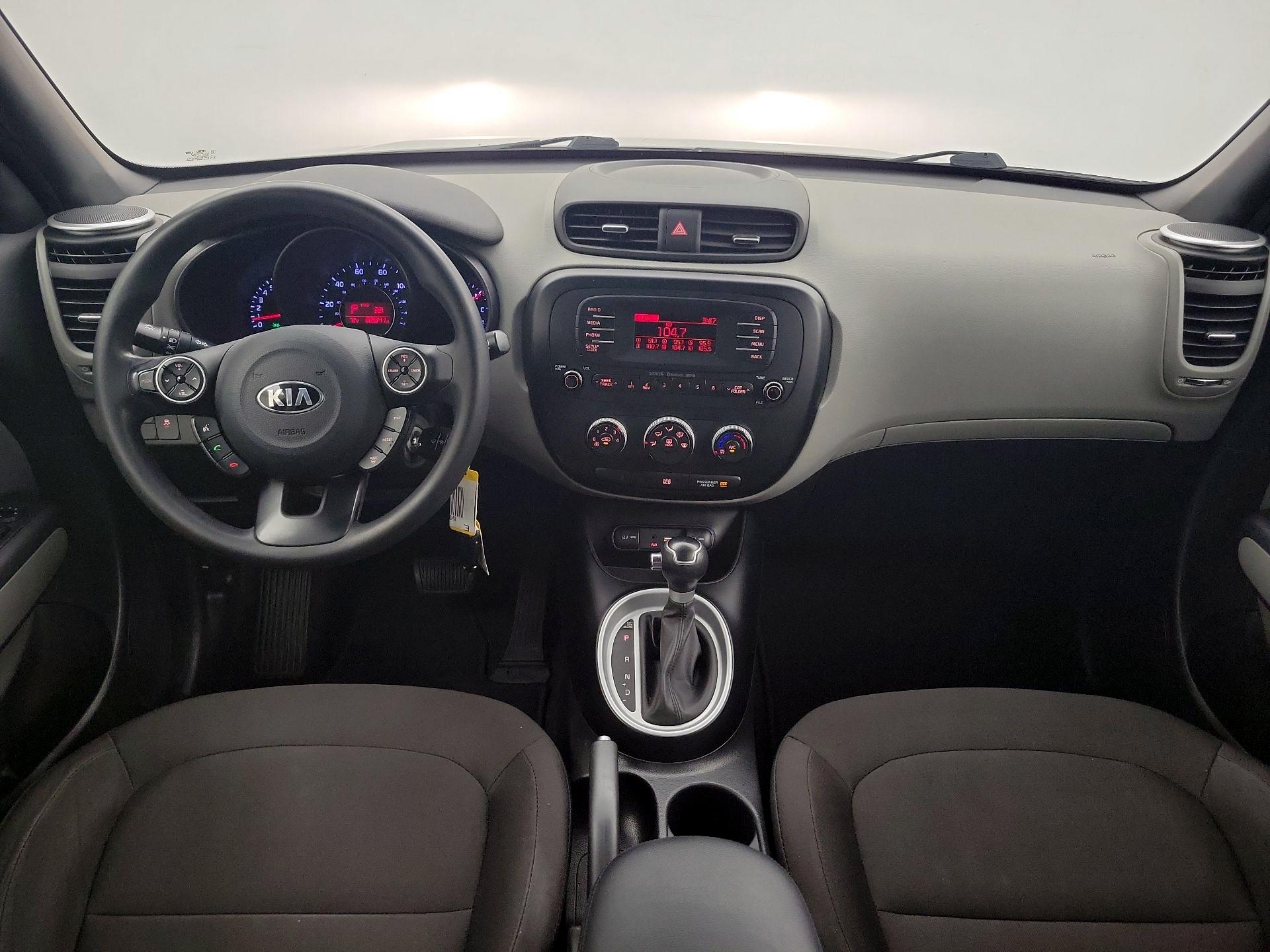 Thumbnail: 2016 Kia Soul - 9