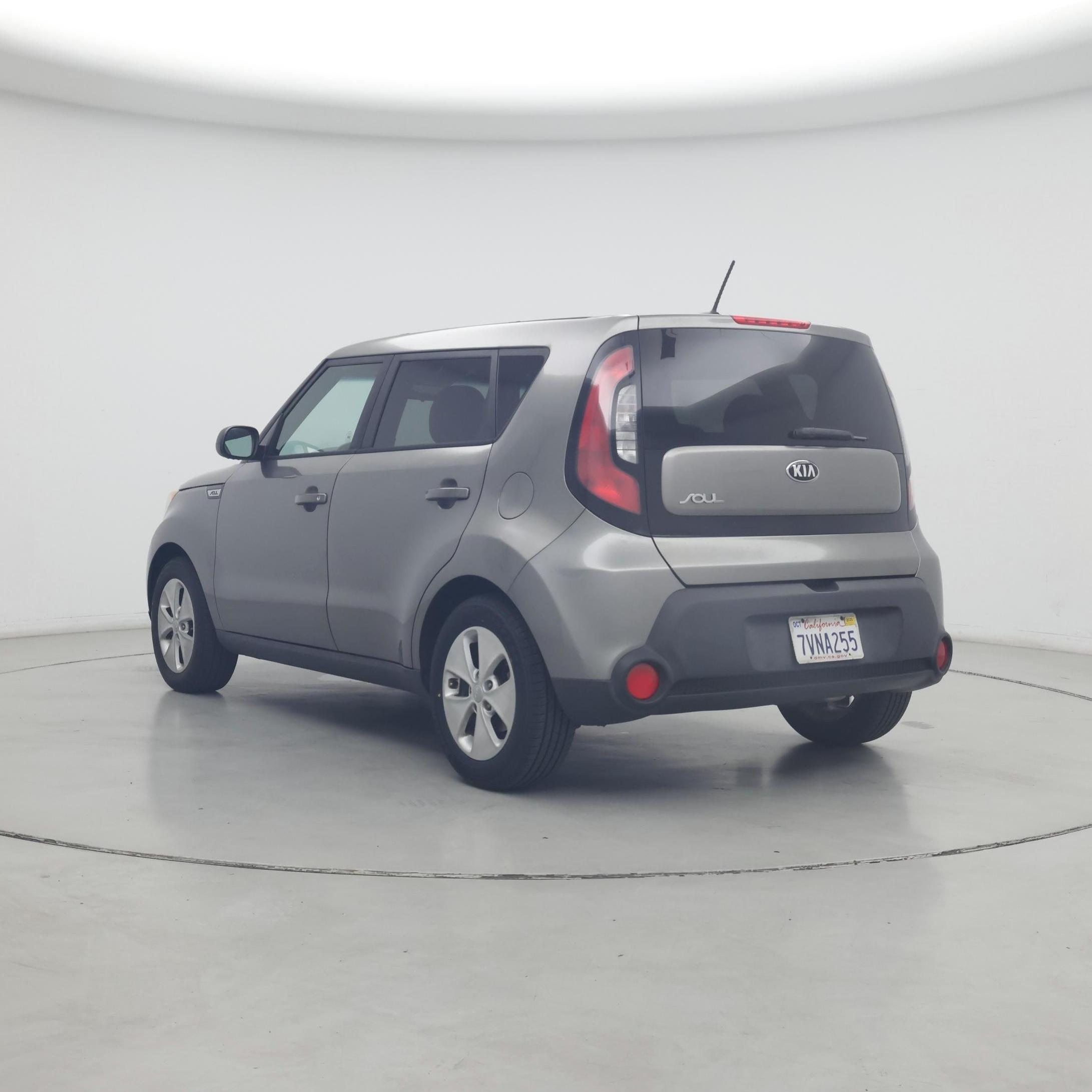 Thumbnail: 2016 Kia Soul - 2