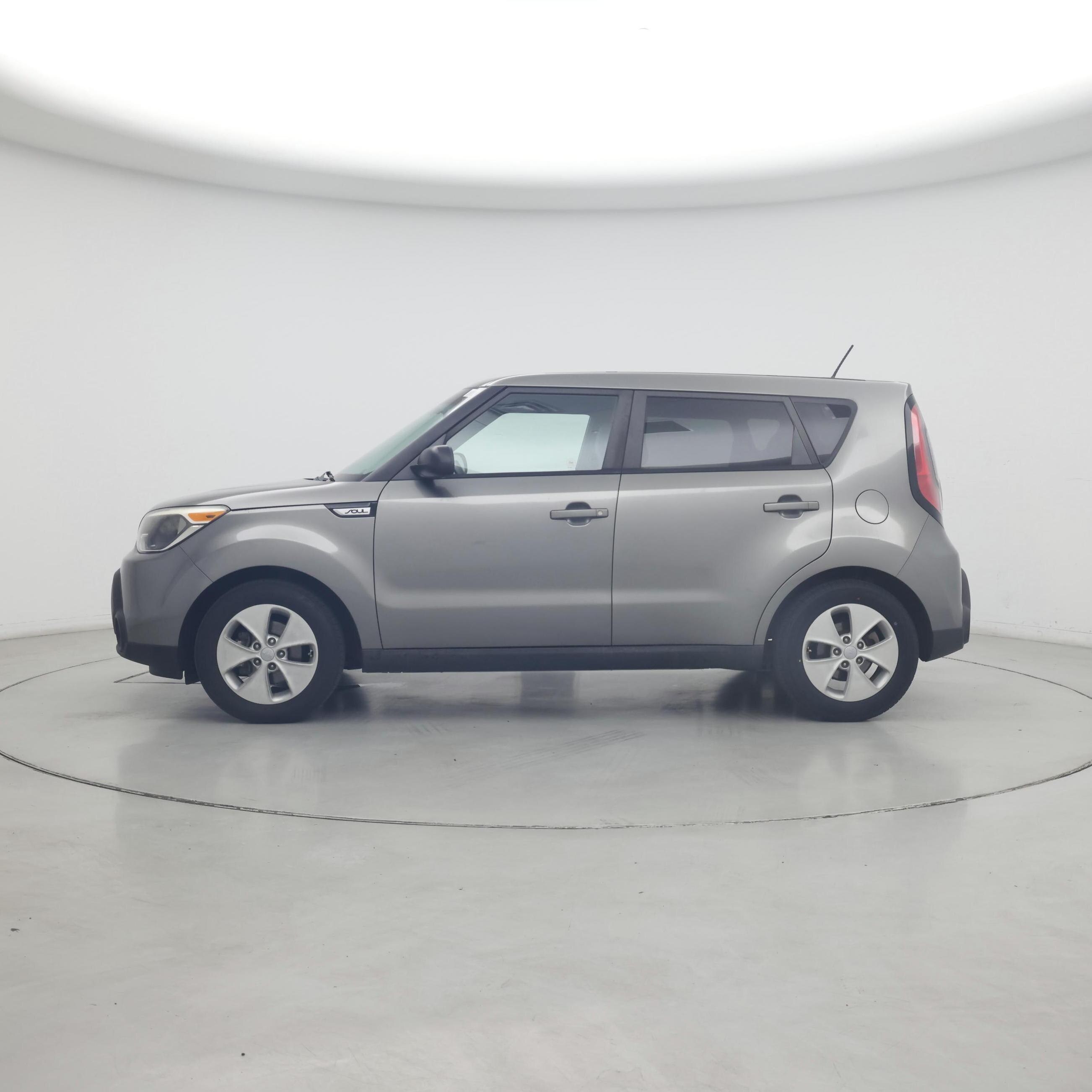 Thumbnail: 2016 Kia Soul - 3