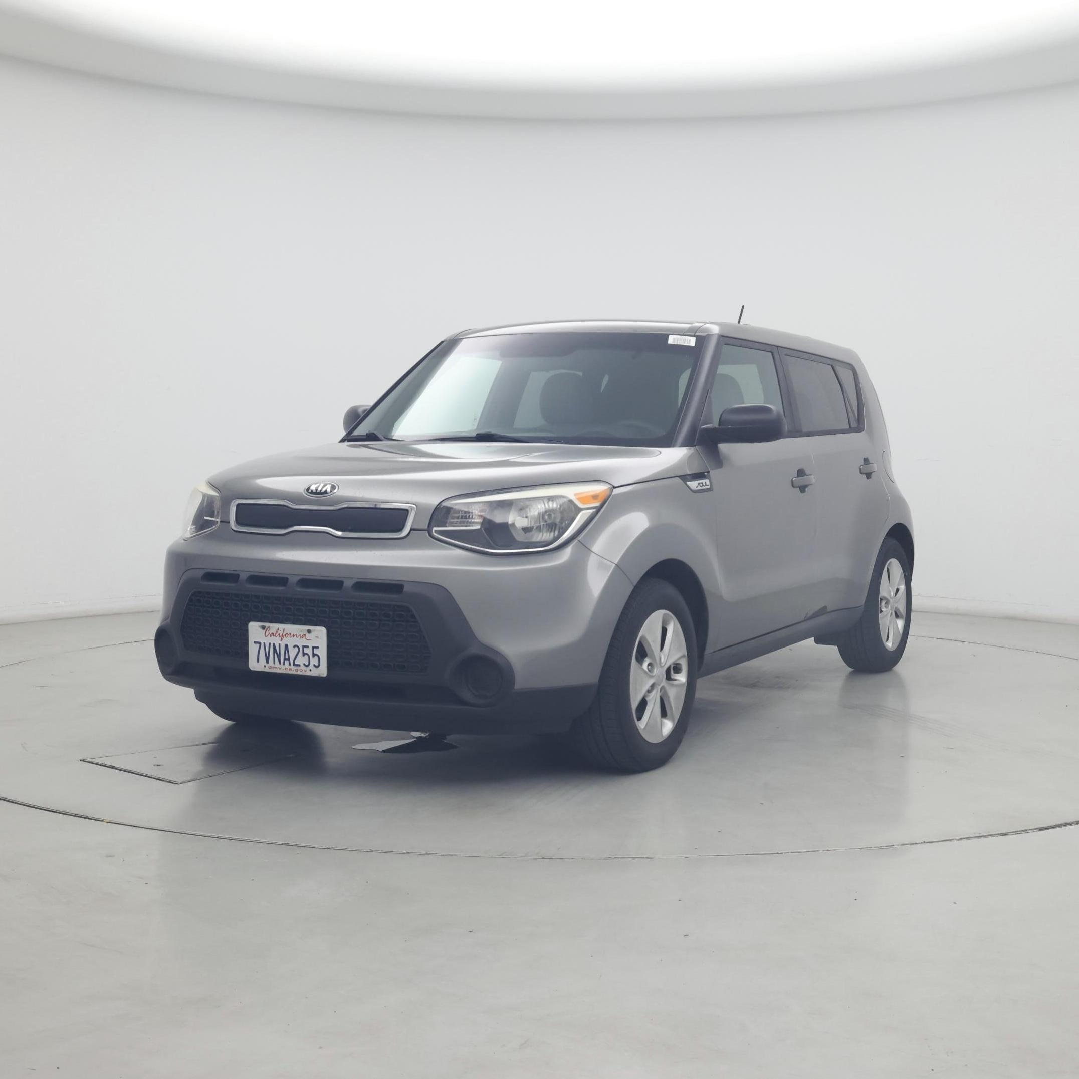 Thumbnail: 2016 Kia Soul - 4