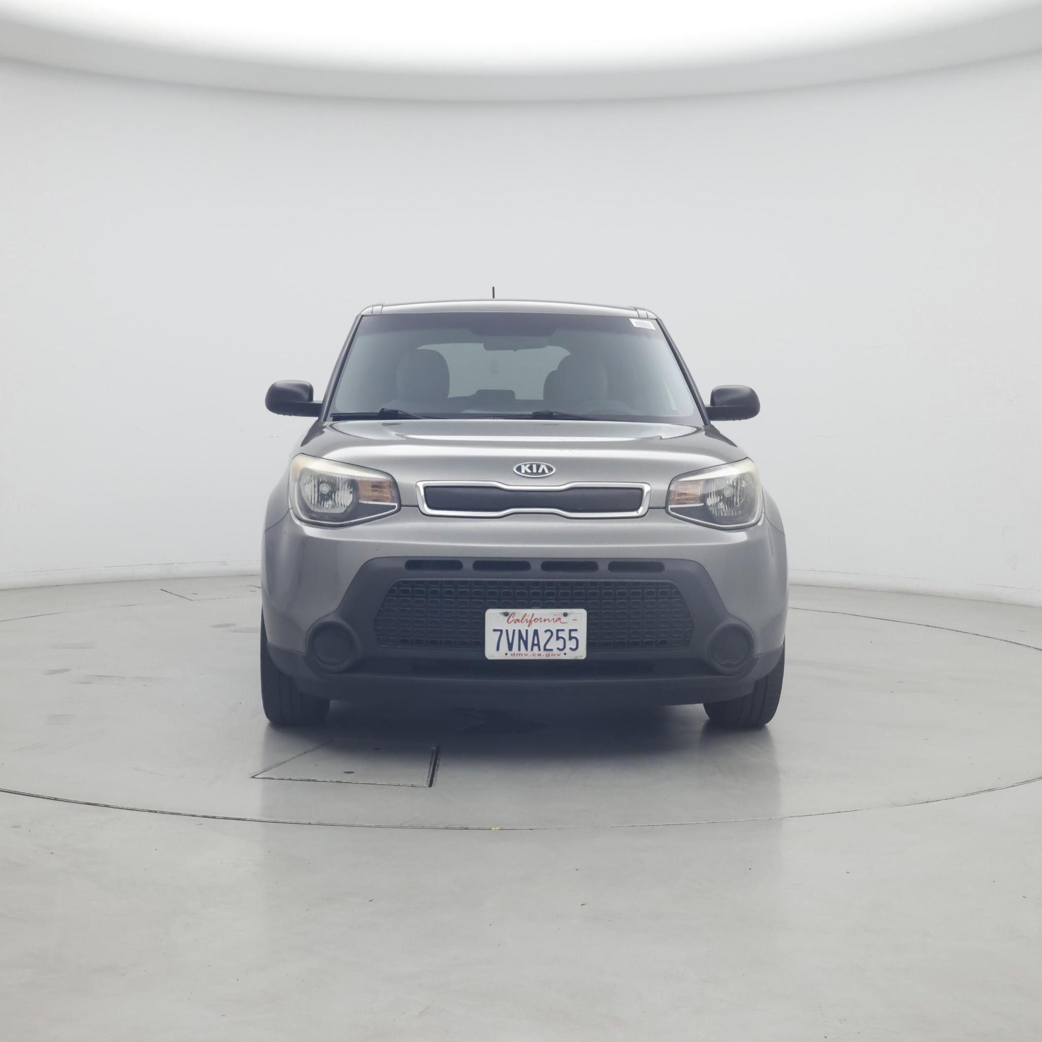 Thumbnail: 2016 Kia Soul - 5