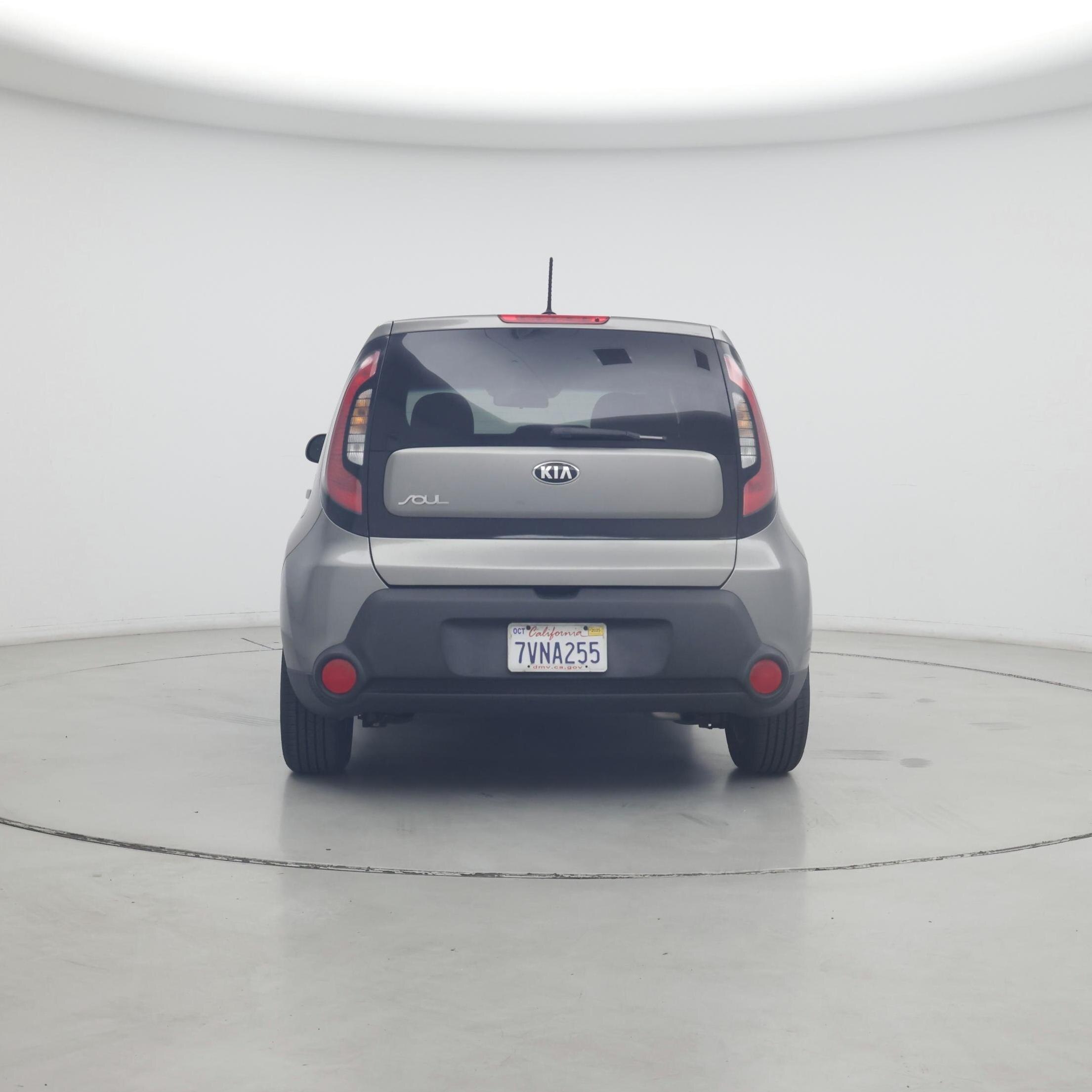 Thumbnail: 2016 Kia Soul - 6