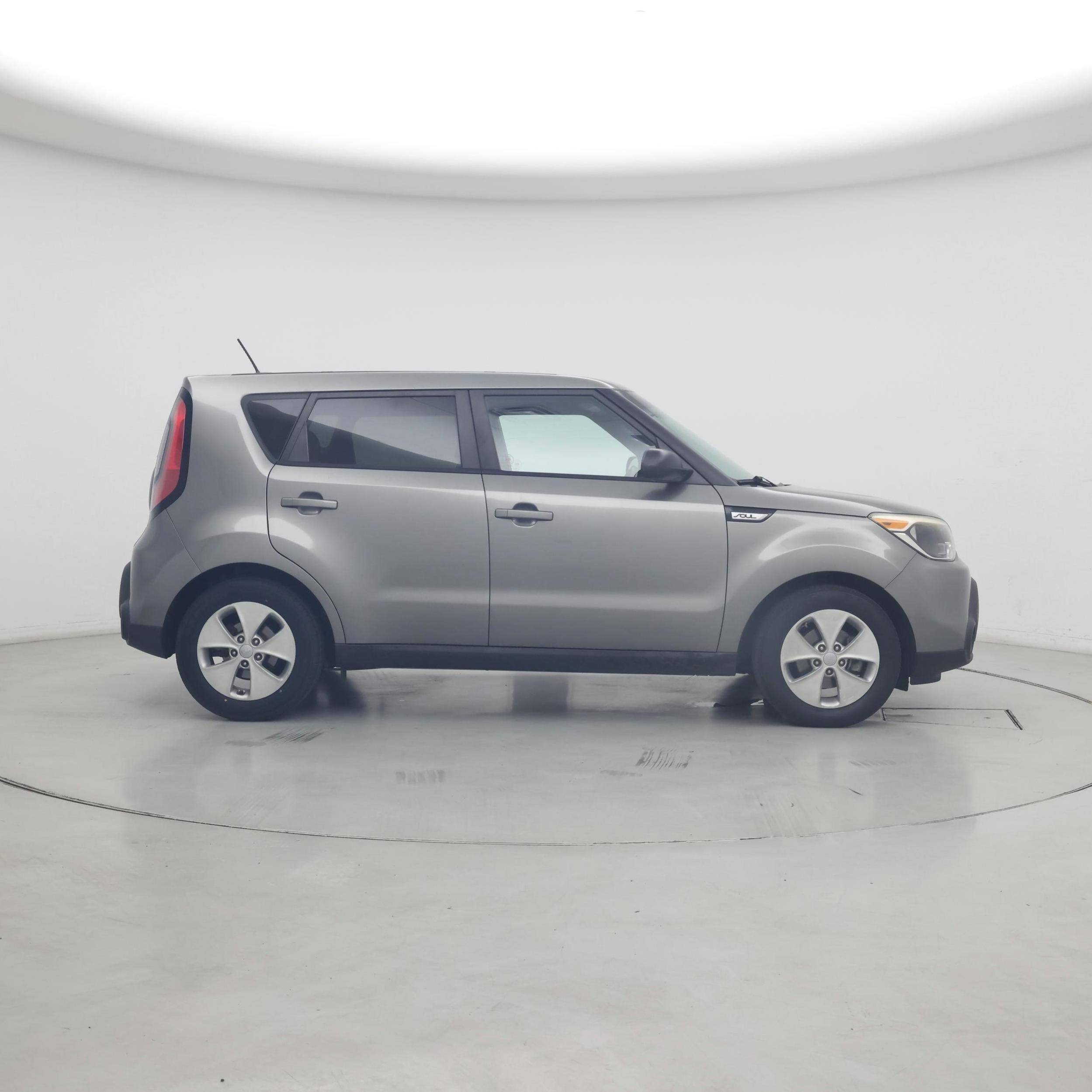 Thumbnail: 2016 Kia Soul - 7
