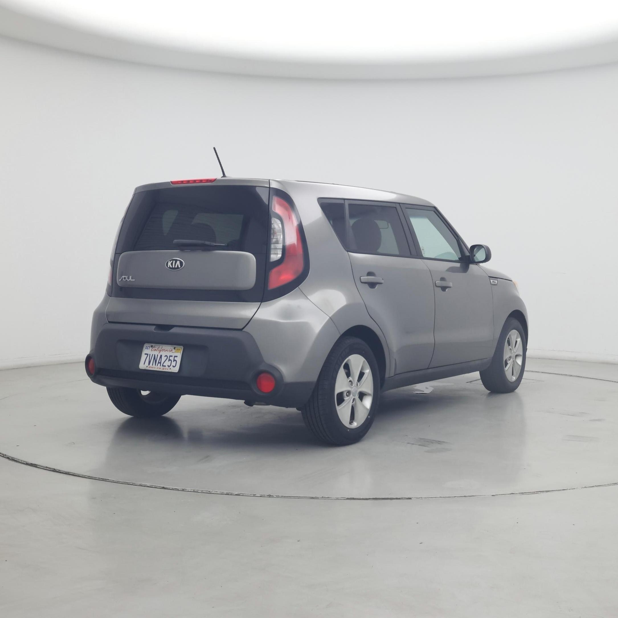 Thumbnail: 2016 Kia Soul - 8