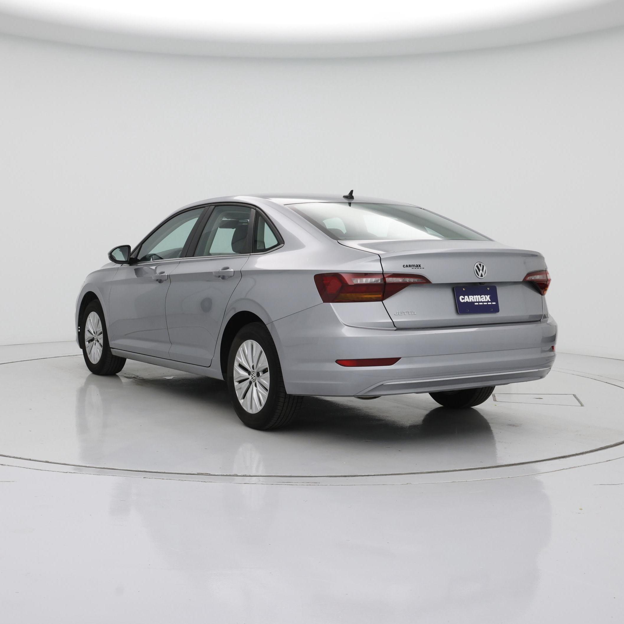 Thumbnail: 2019 Volkswagen Jetta - 2