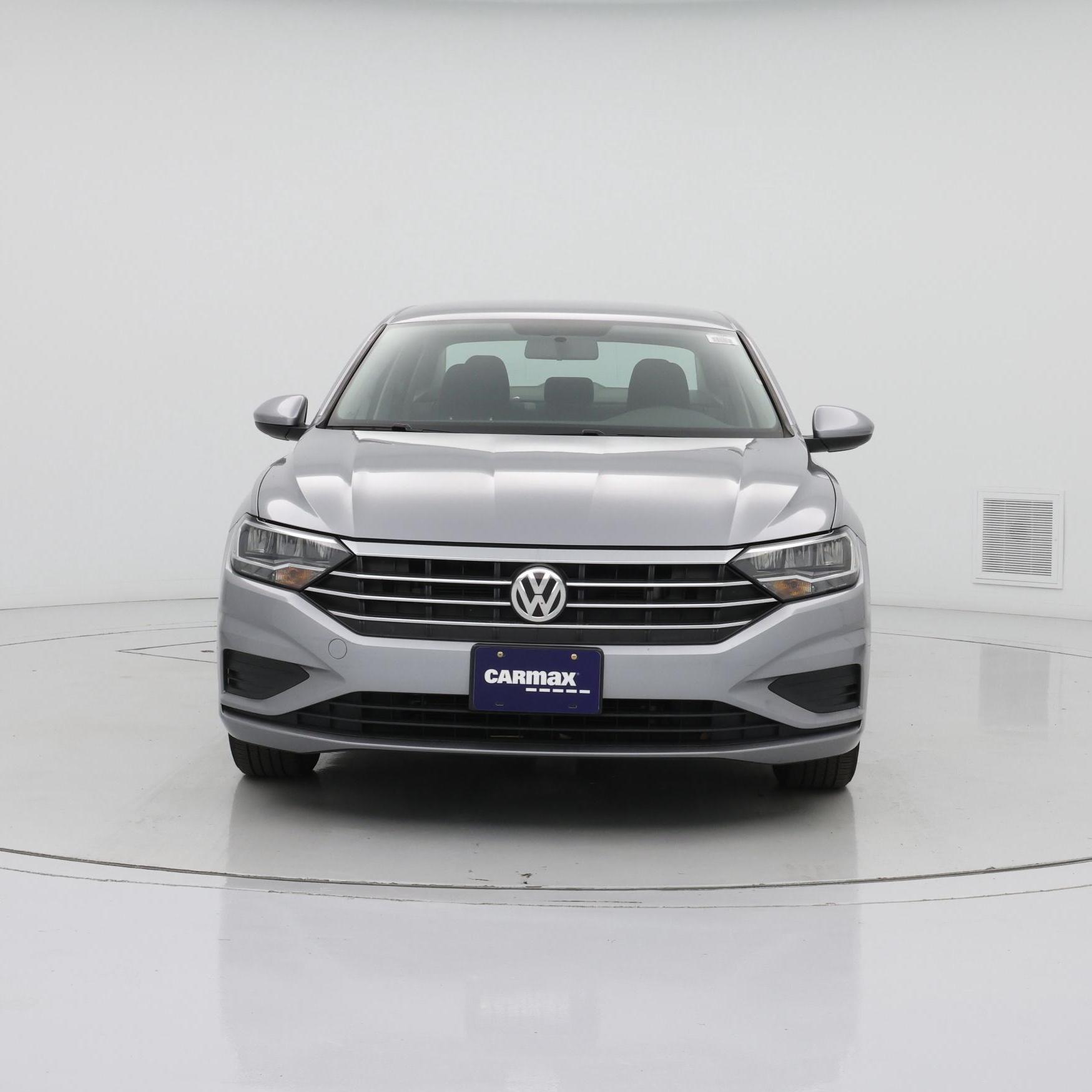 Thumbnail: 2019 Volkswagen Jetta - 5