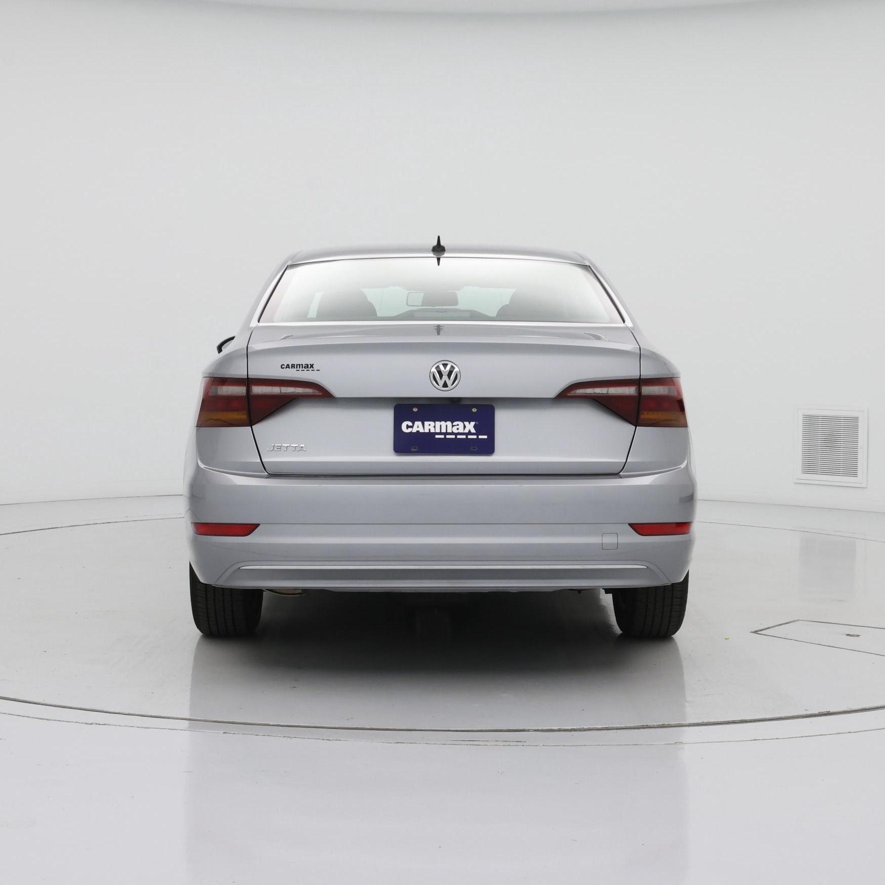 Thumbnail: 2019 Volkswagen Jetta - 6