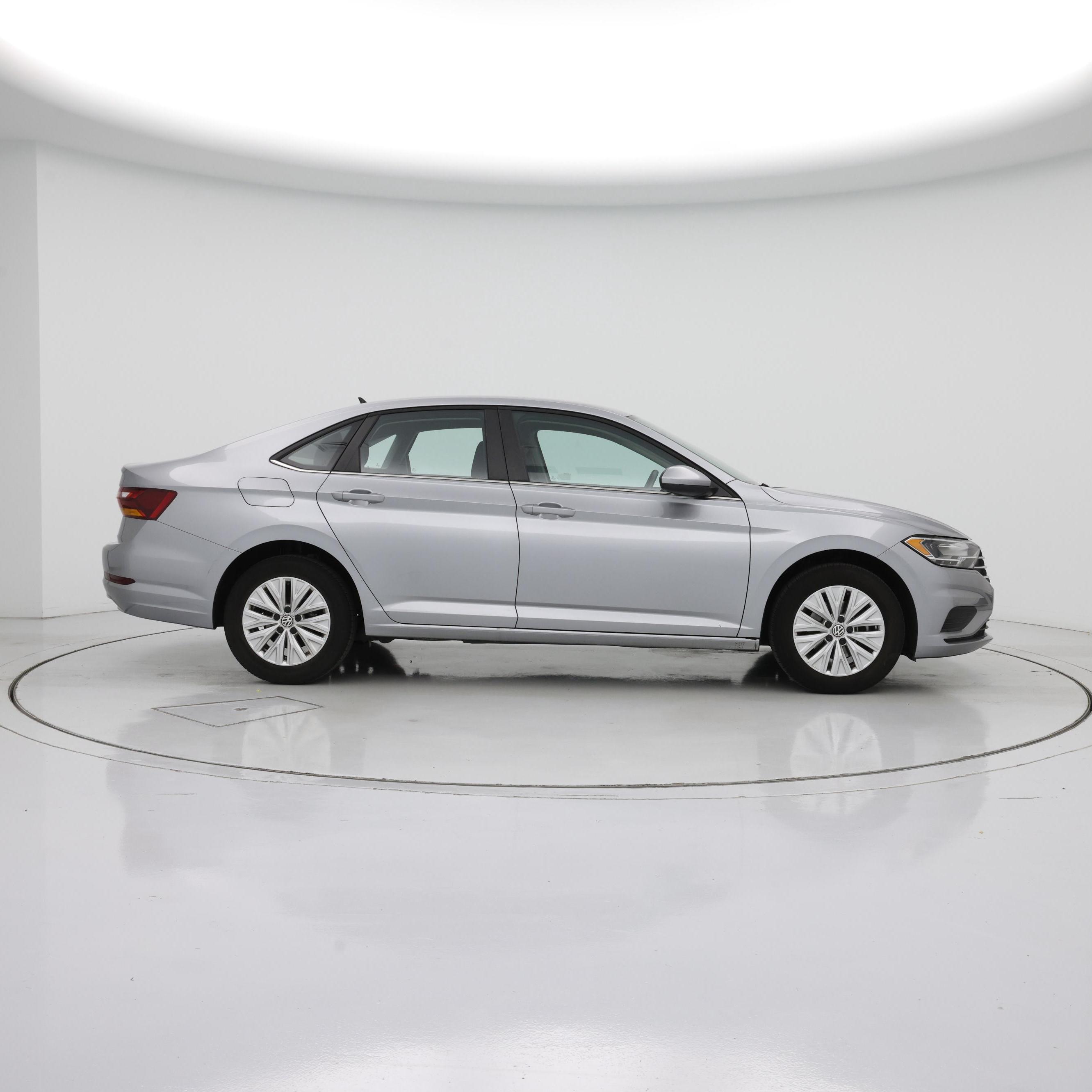 Thumbnail: 2019 Volkswagen Jetta - 7