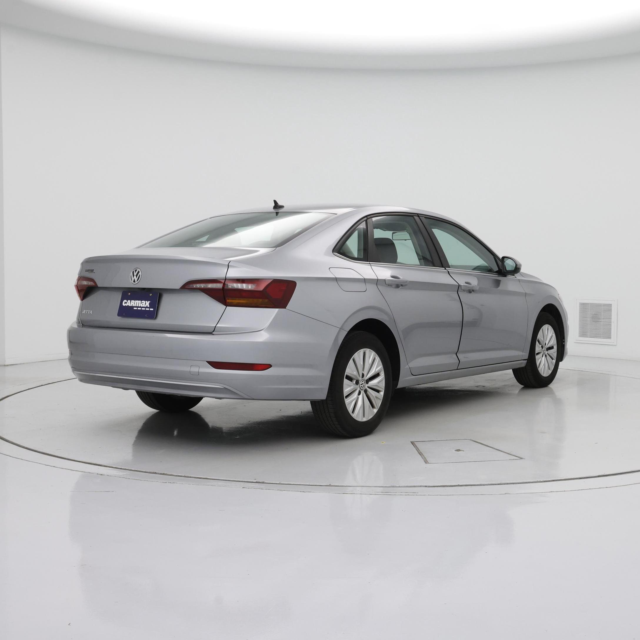 Thumbnail: 2019 Volkswagen Jetta - 8