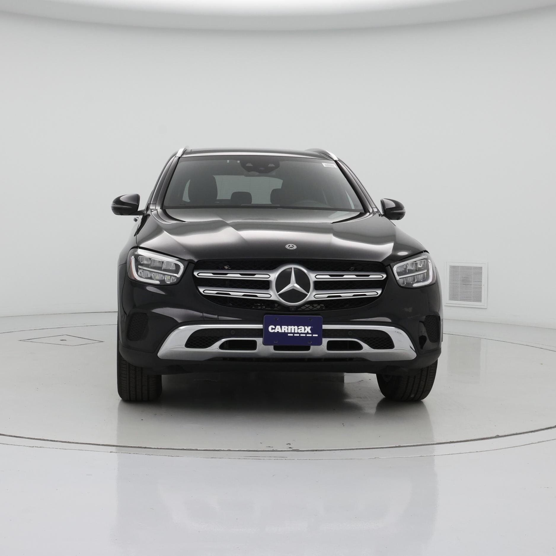 Thumbnail: 2020 Mercedes-Benz GLC - 5