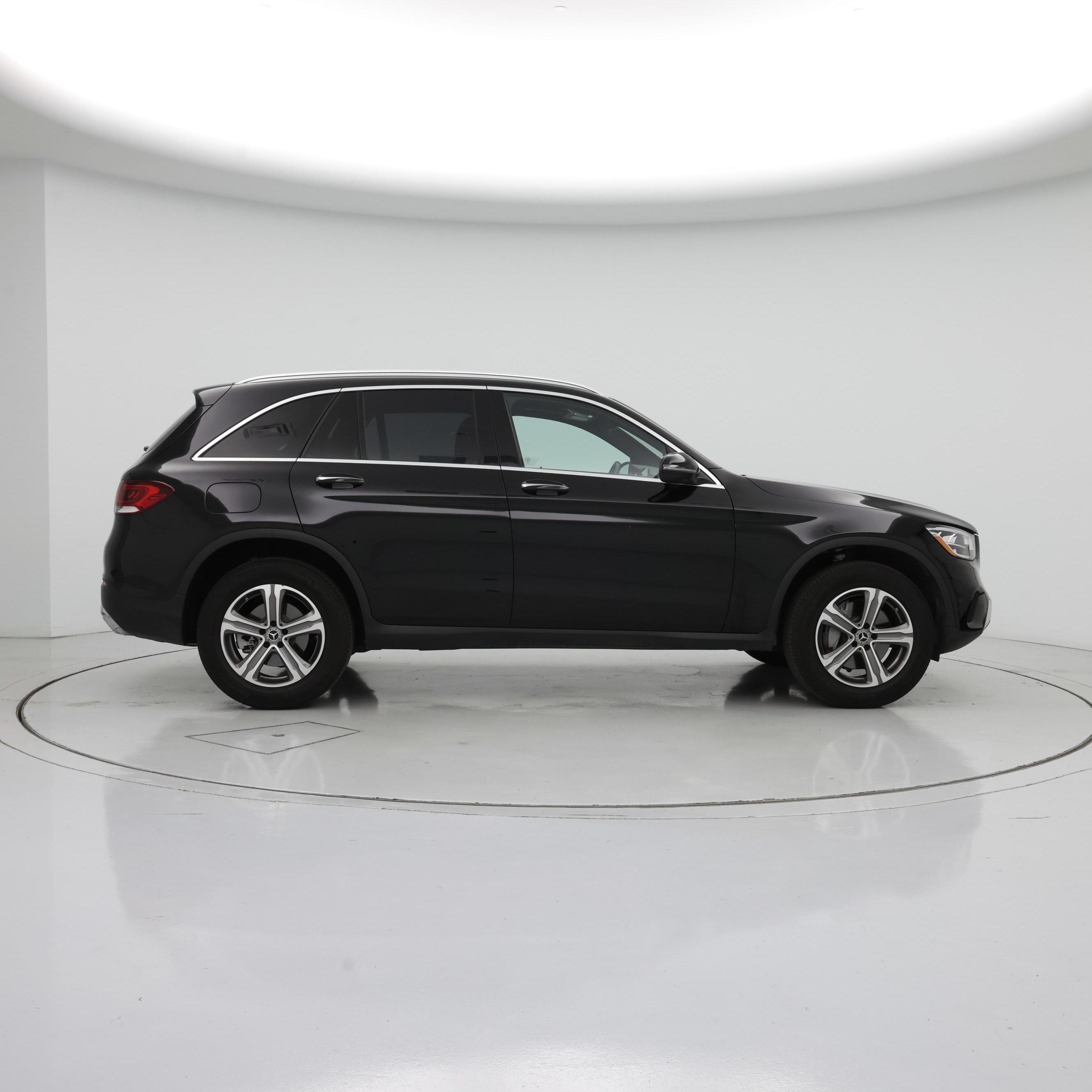 Thumbnail: 2020 Mercedes-Benz GLC - 7