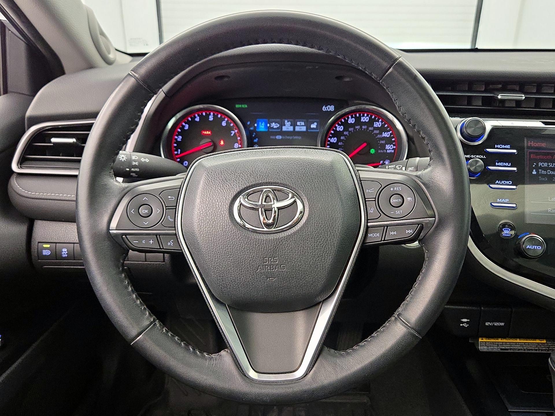 Thumbnail: 2019 Toyota Camry - 10