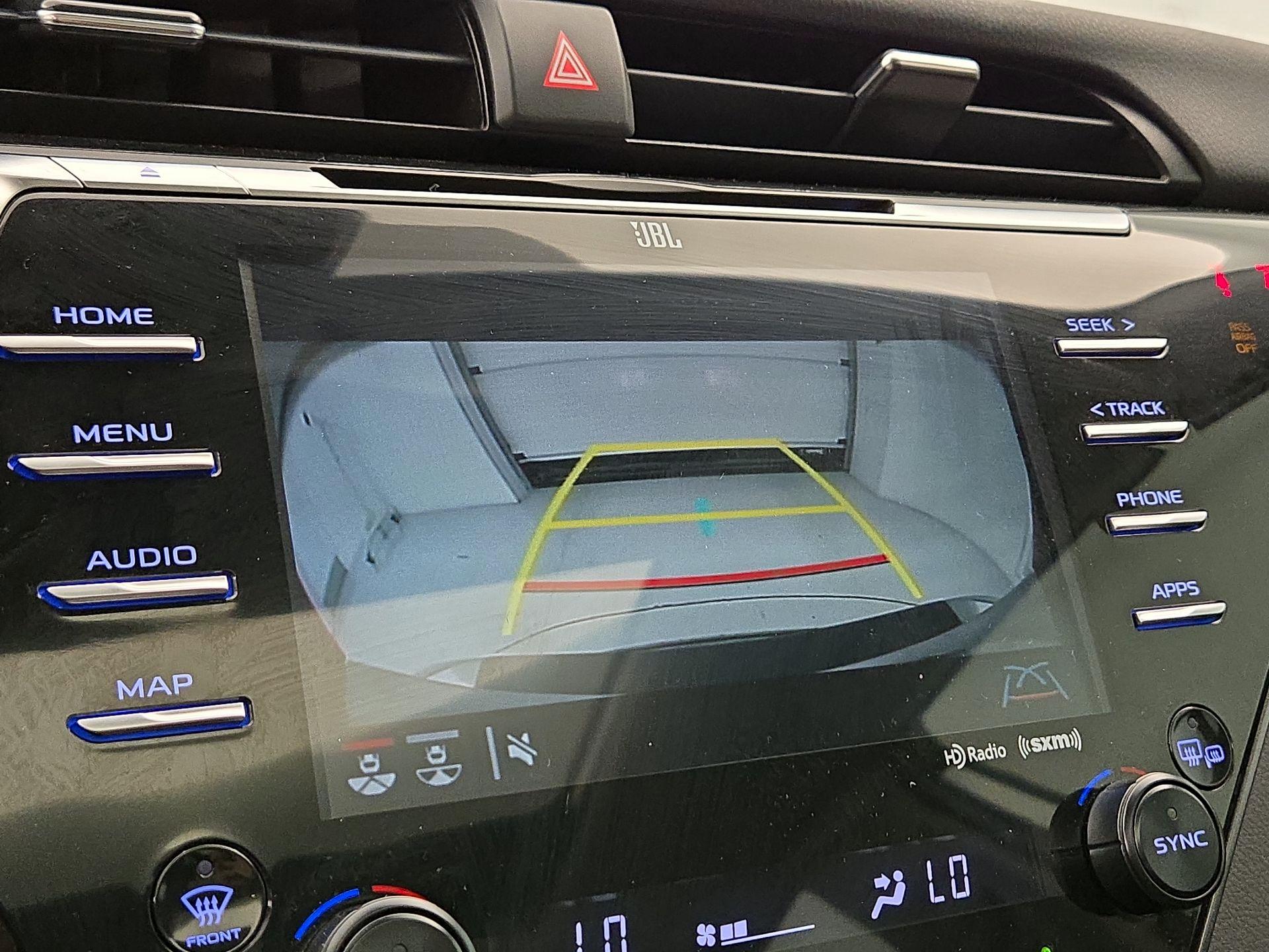Thumbnail: 2019 Toyota Camry - 15