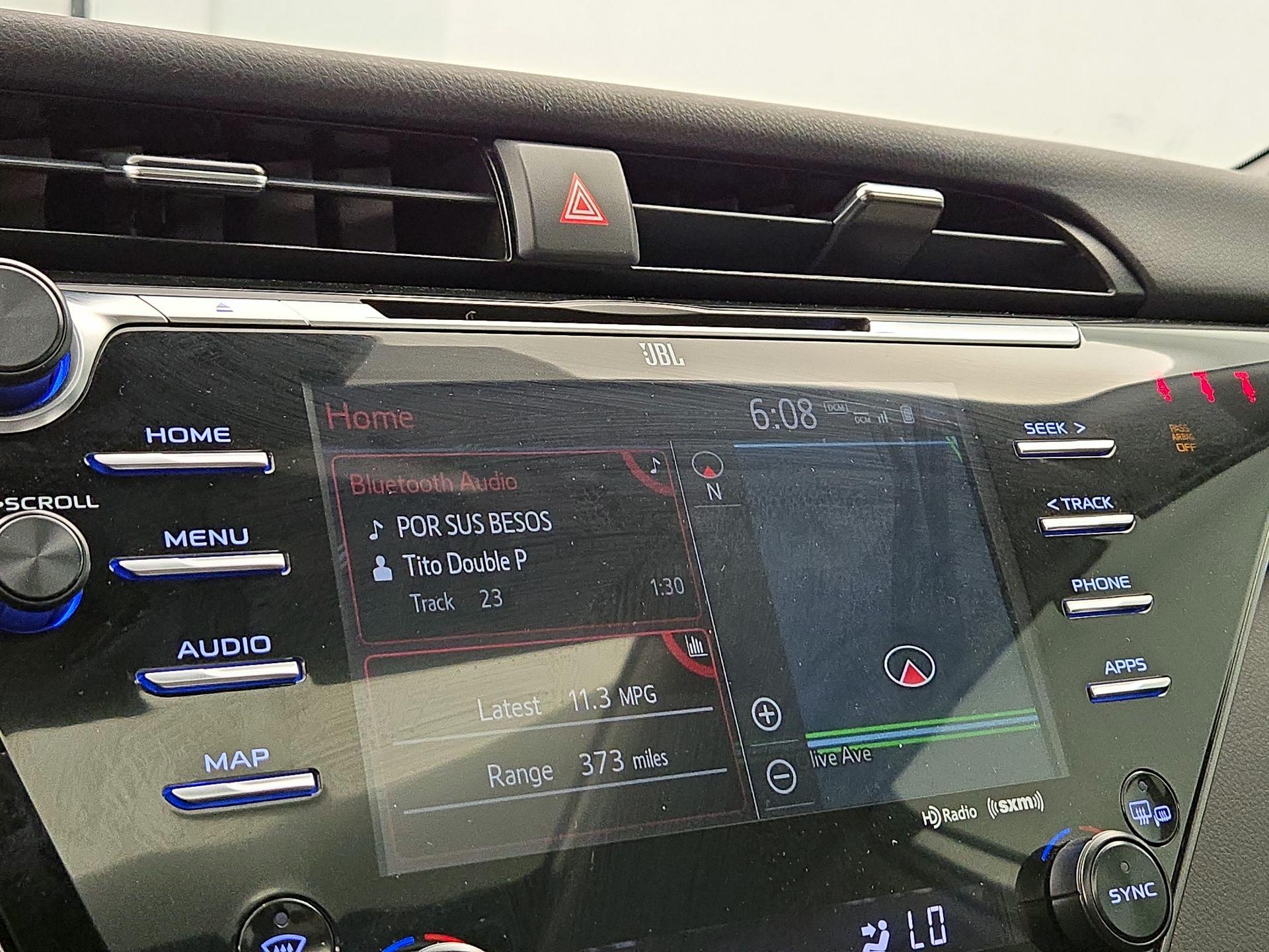 Thumbnail: 2019 Toyota Camry - 16