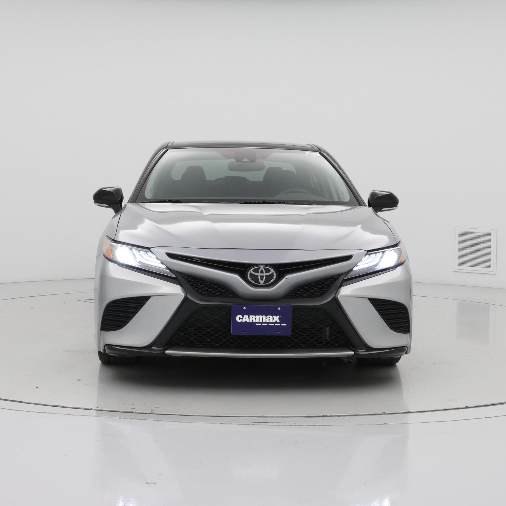 Thumbnail: 2019 Toyota Camry - 5