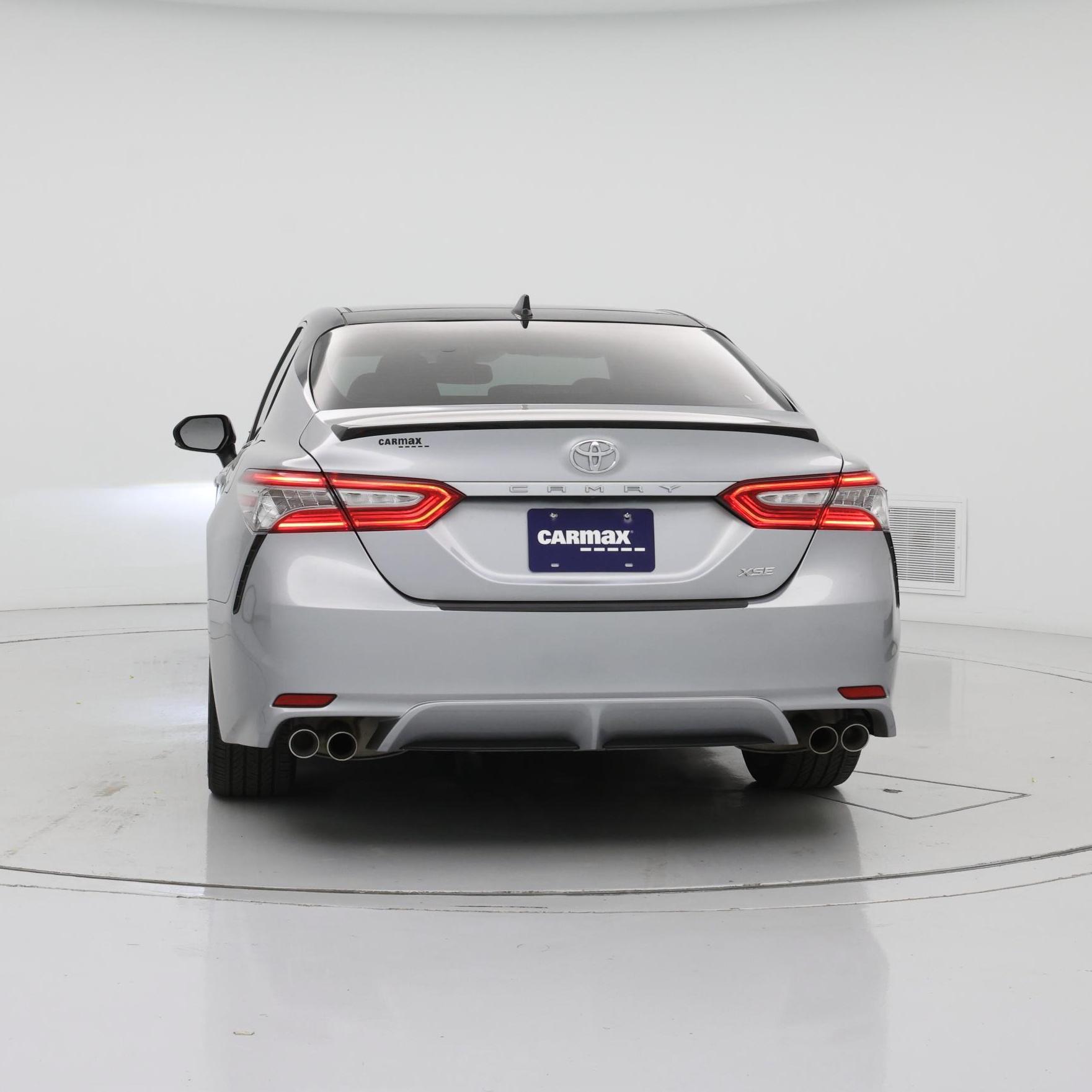 Thumbnail: 2019 Toyota Camry - 6