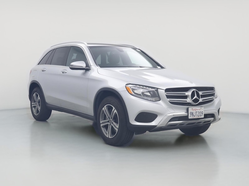2018 Mercedes-Benz GLC 300 -
                  Oxnard, CA