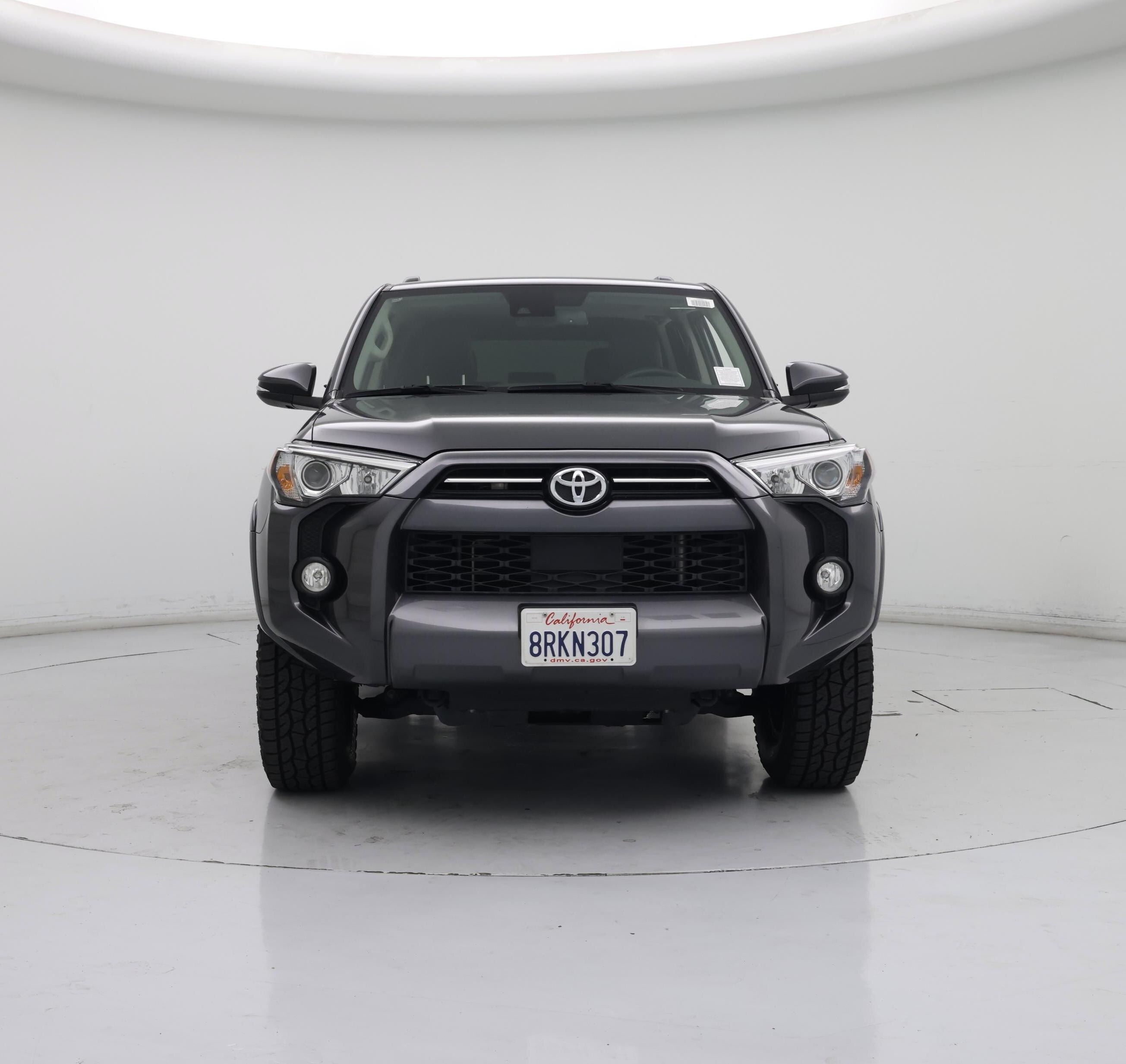 Thumbnail: 2020 Toyota 4Runner - 5