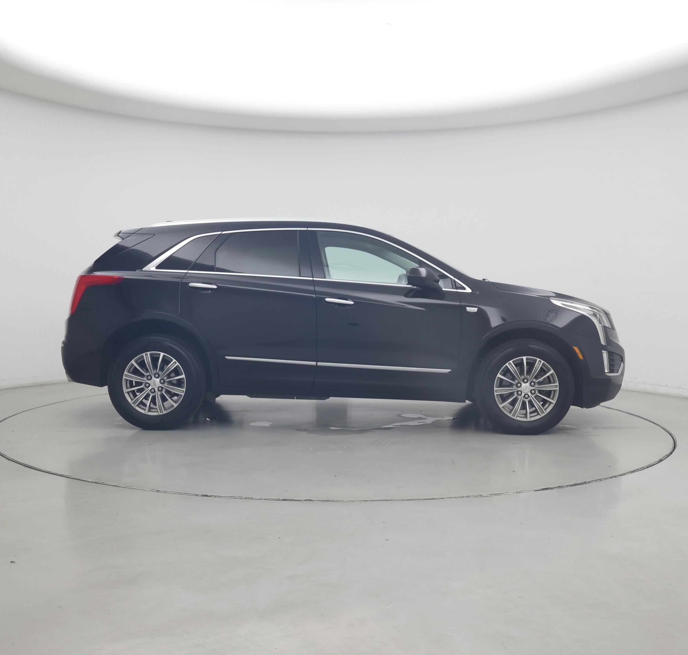 Thumbnail: 2017 Cadillac XT5 - 7