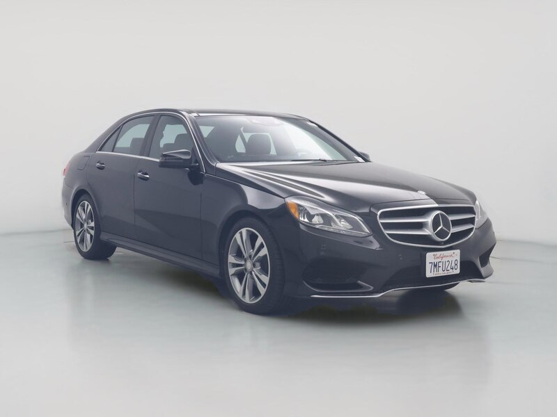 2016 Mercedes-Benz E-Class E 350 -
                  Oxnard, CA