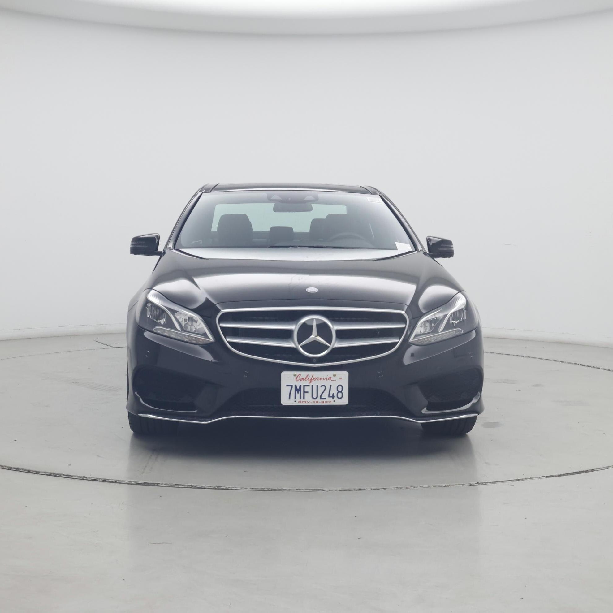 Thumbnail: 2016 Mercedes-Benz E-Class - 5
