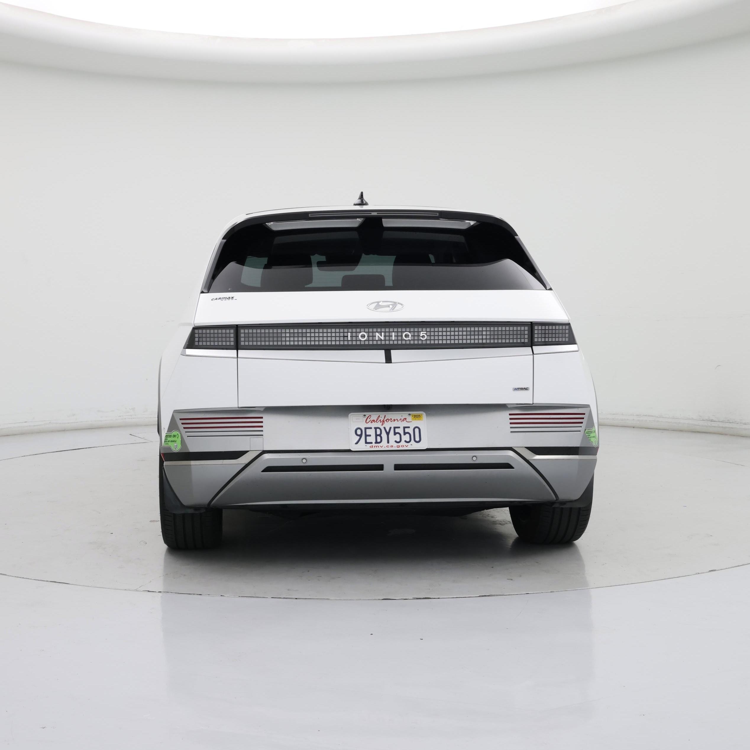 Thumbnail: 2023 Hyundai Ioniq 5 - 6