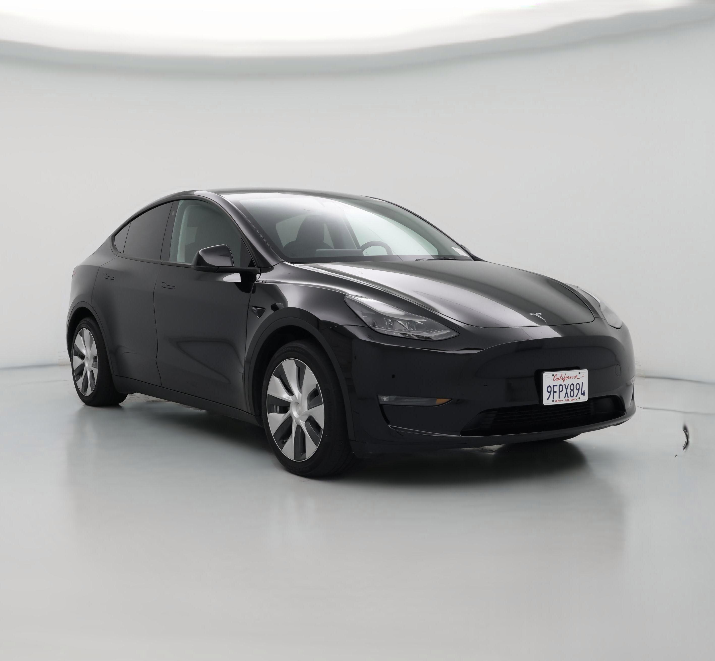 Thumbnail: 2023 Tesla Model Y - 1