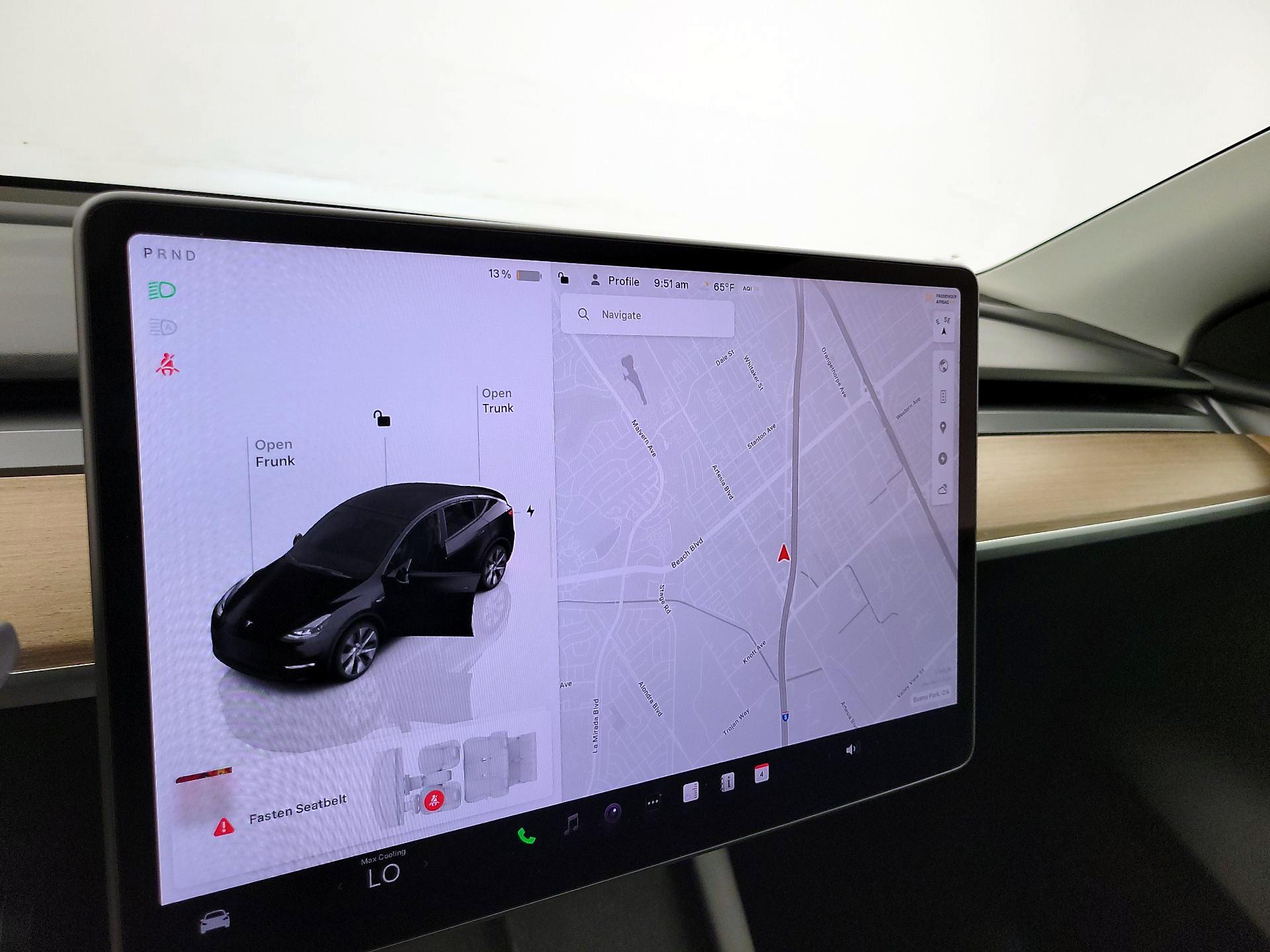 Thumbnail: 2023 Tesla Model Y - 13