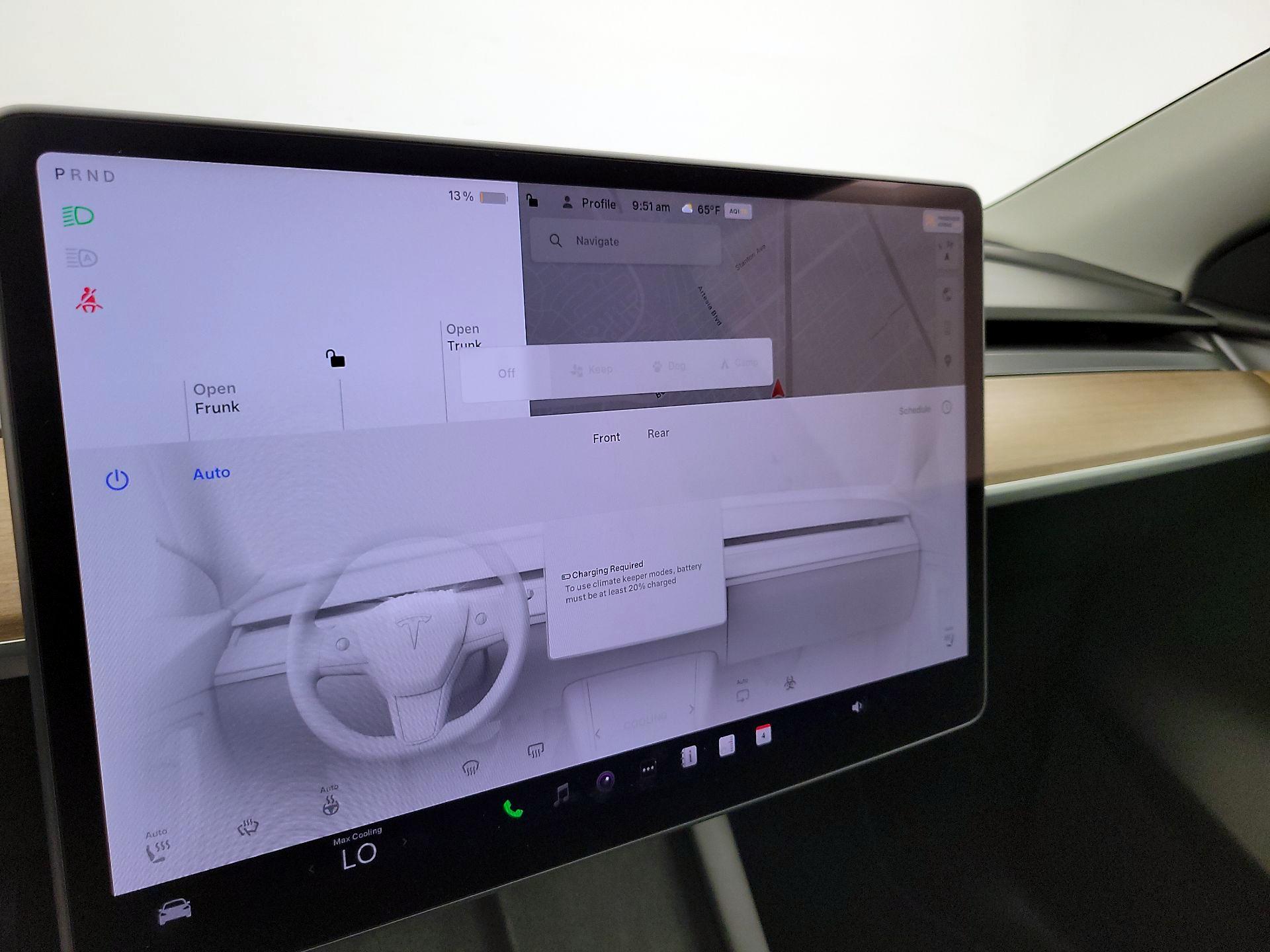 Thumbnail: 2023 Tesla Model Y - 16