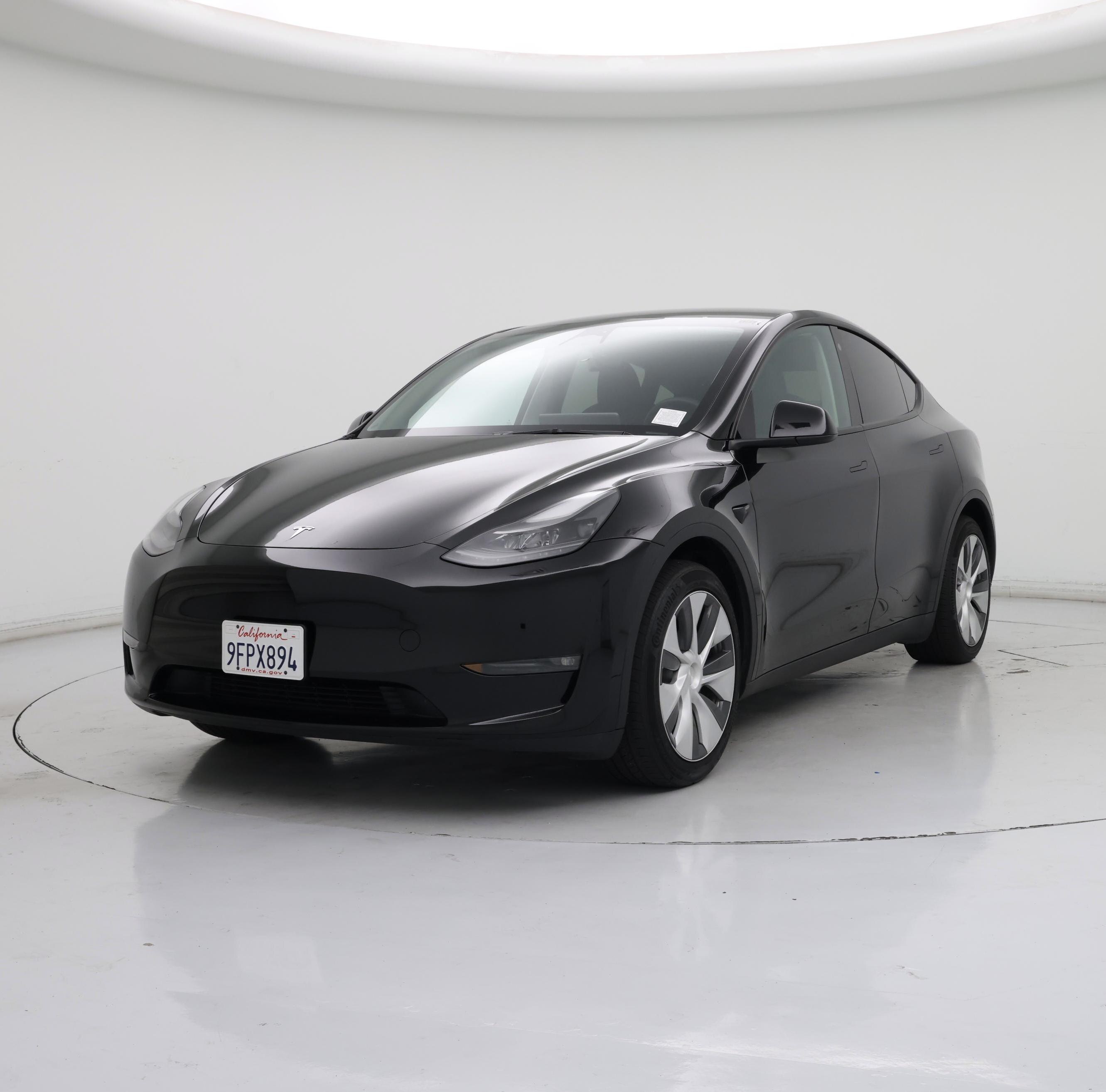 Thumbnail: 2023 Tesla Model Y - 4