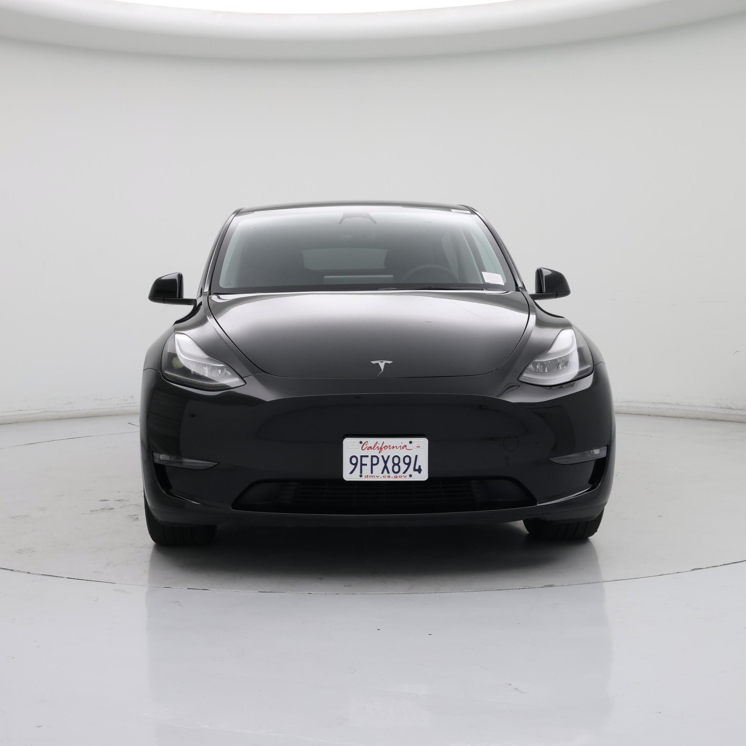 Thumbnail: 2023 Tesla Model Y - 5
