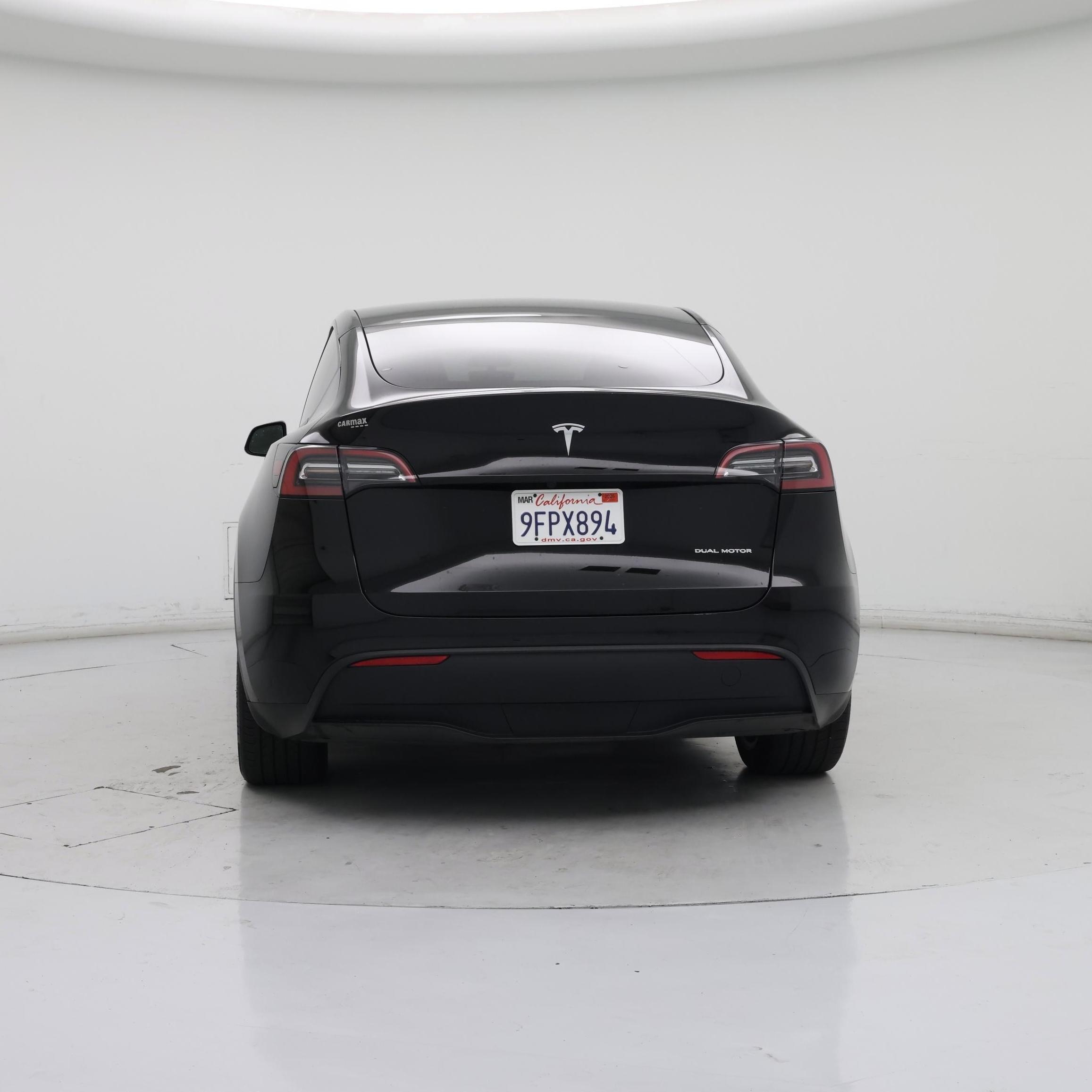 Thumbnail: 2023 Tesla Model Y - 6