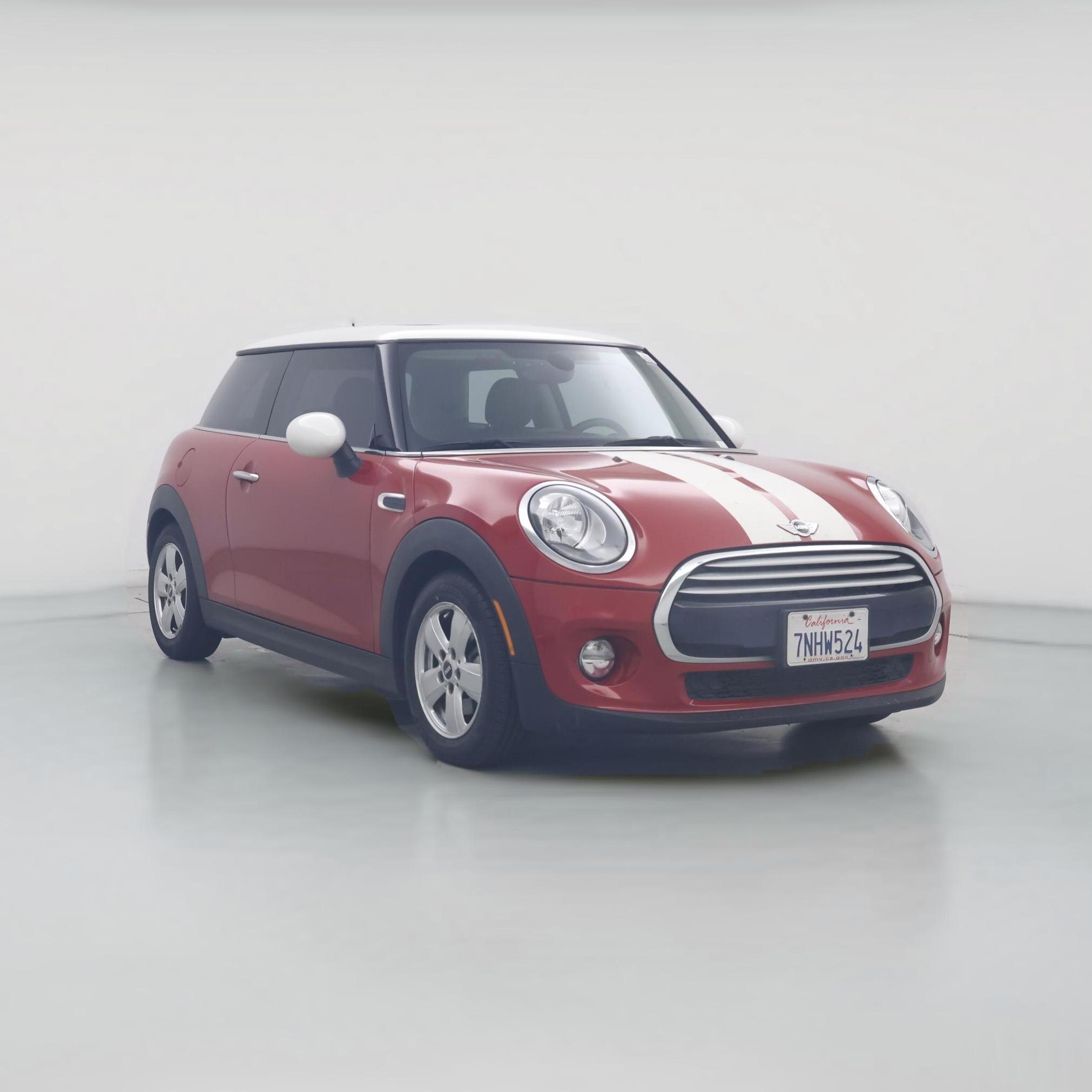 Thumbnail: 2015 MINI Cooper Hardtop - 1