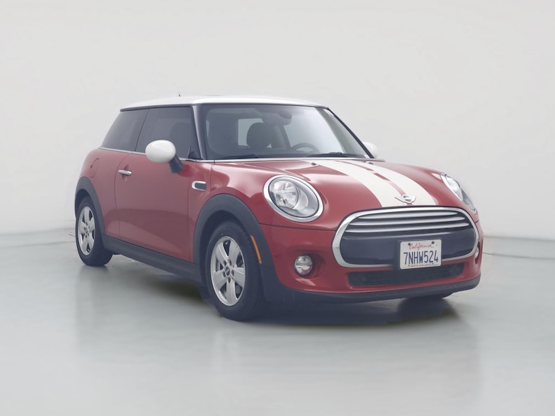 2015 MINI Cooper Hardtop  -
                  Oxnard, CA