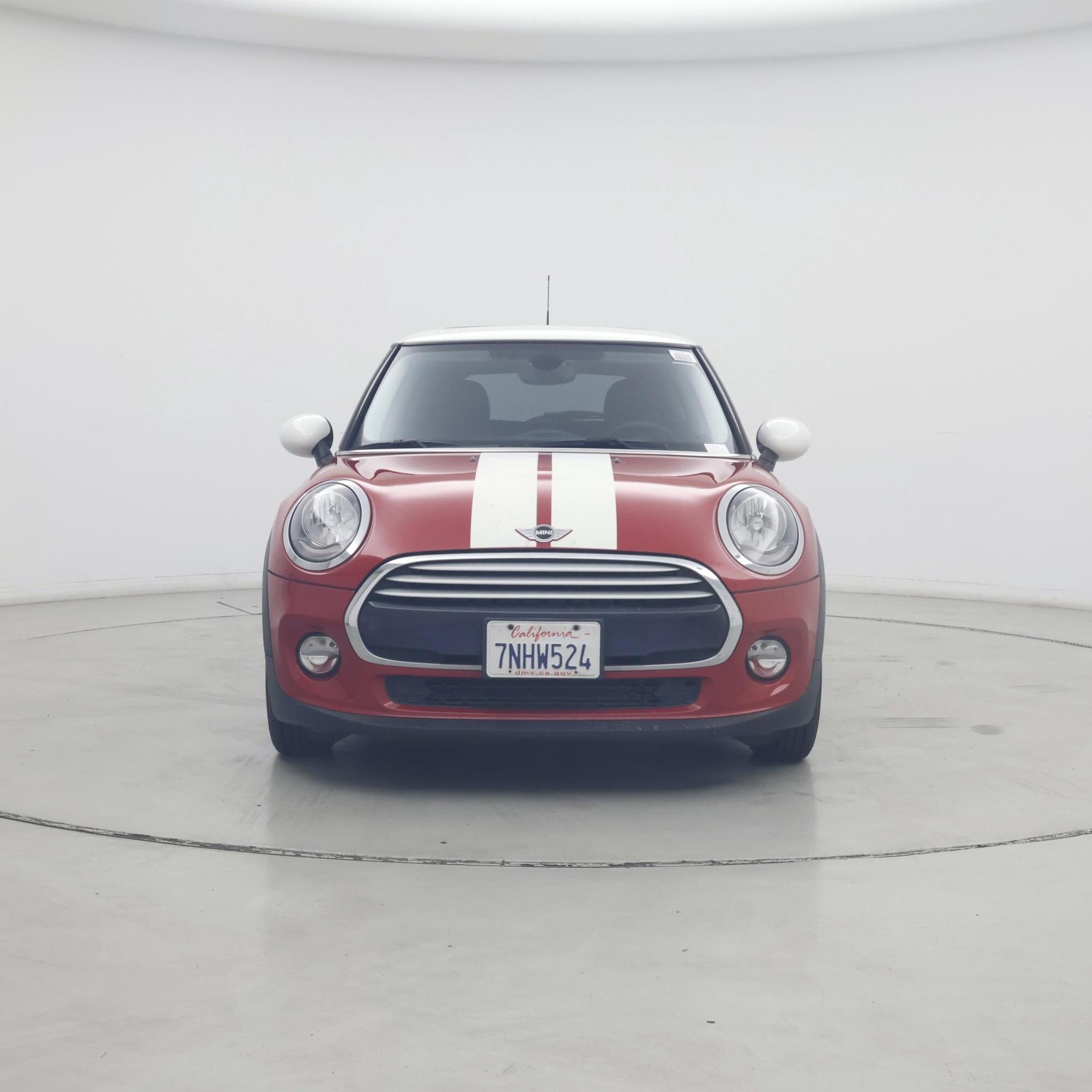 Thumbnail: 2015 MINI Cooper Hardtop - 5