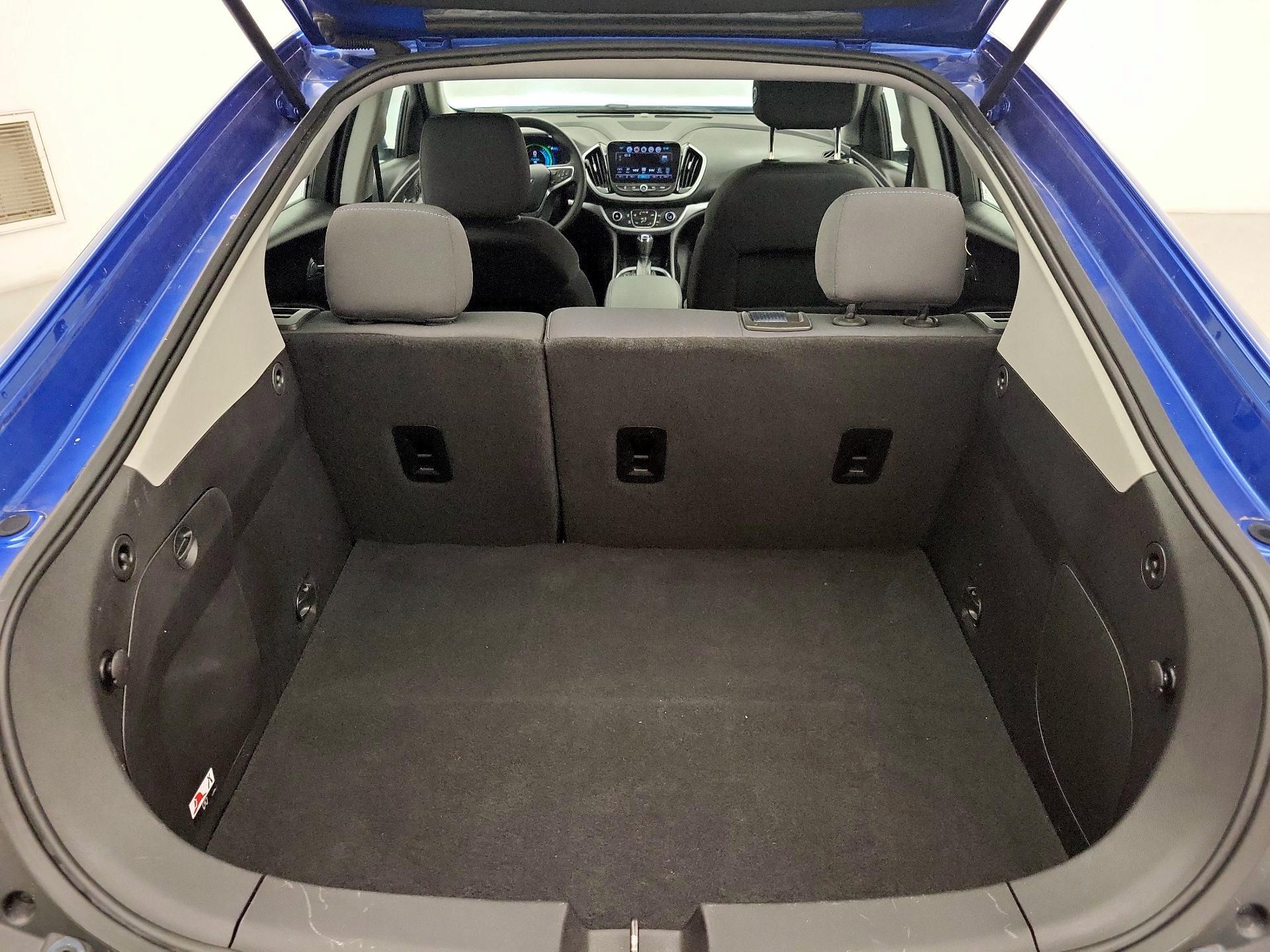 Thumbnail: 2018 Chevrolet Volt - 20