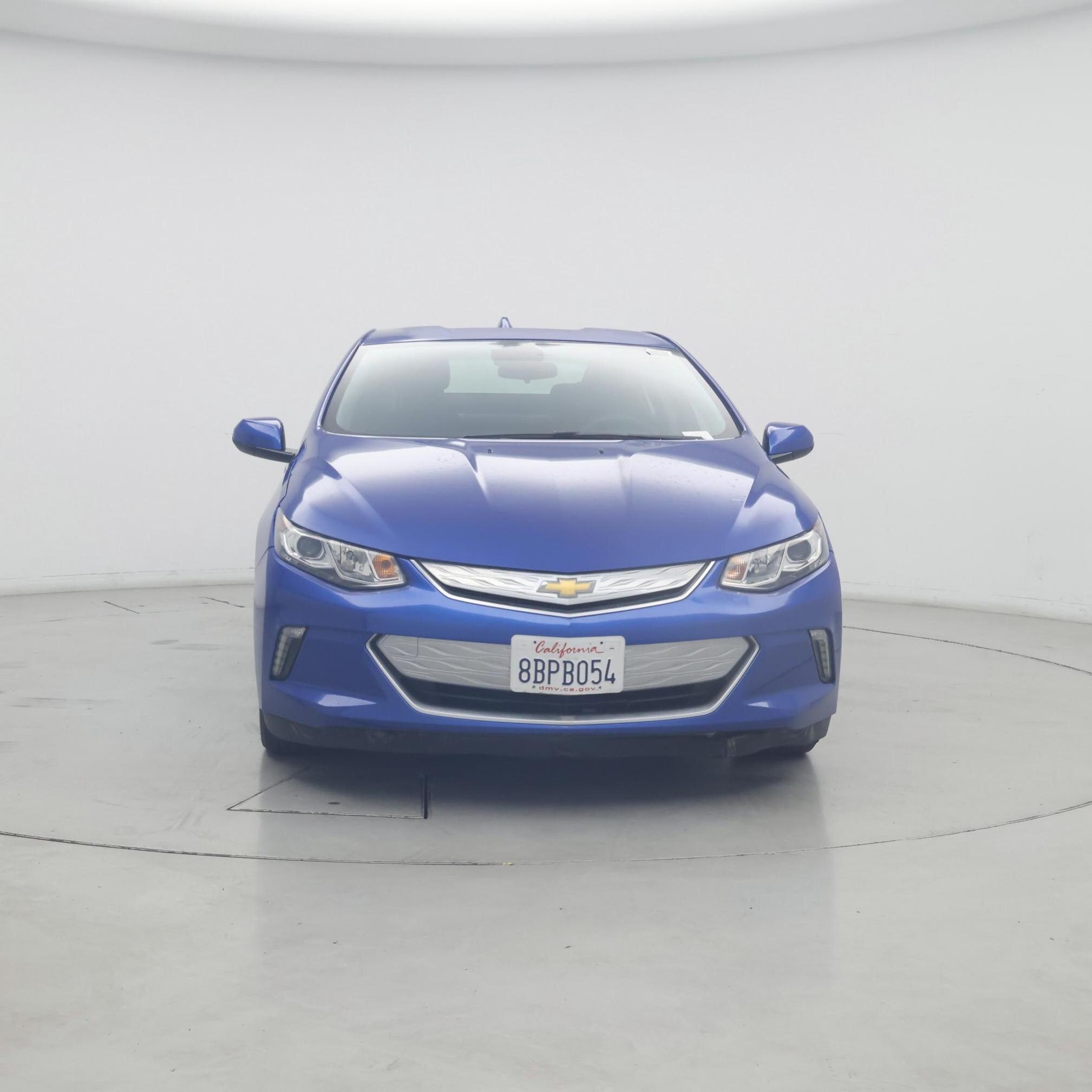 Thumbnail: 2018 Chevrolet Volt - 5