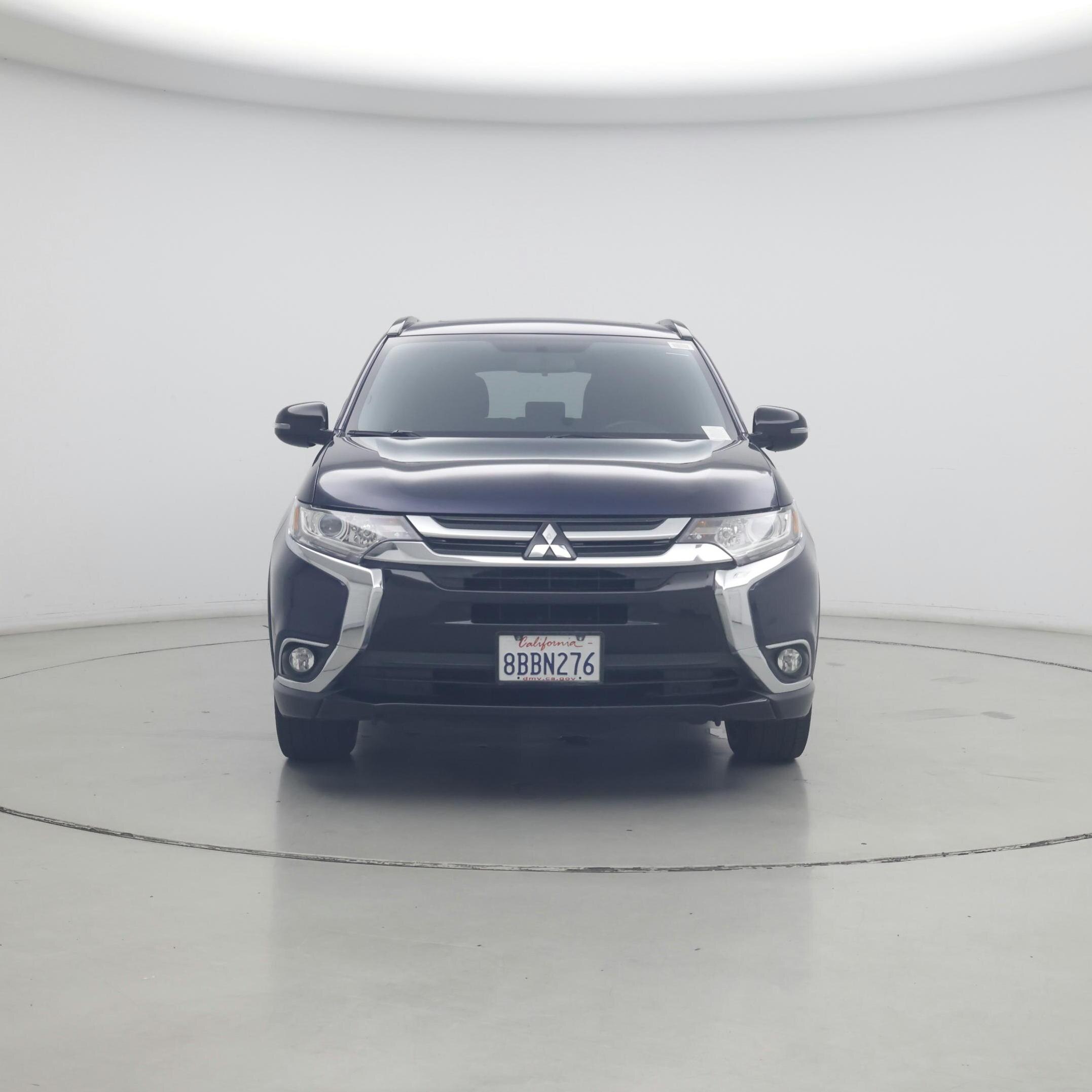 Thumbnail: 2018 Mitsubishi Outlander - 5