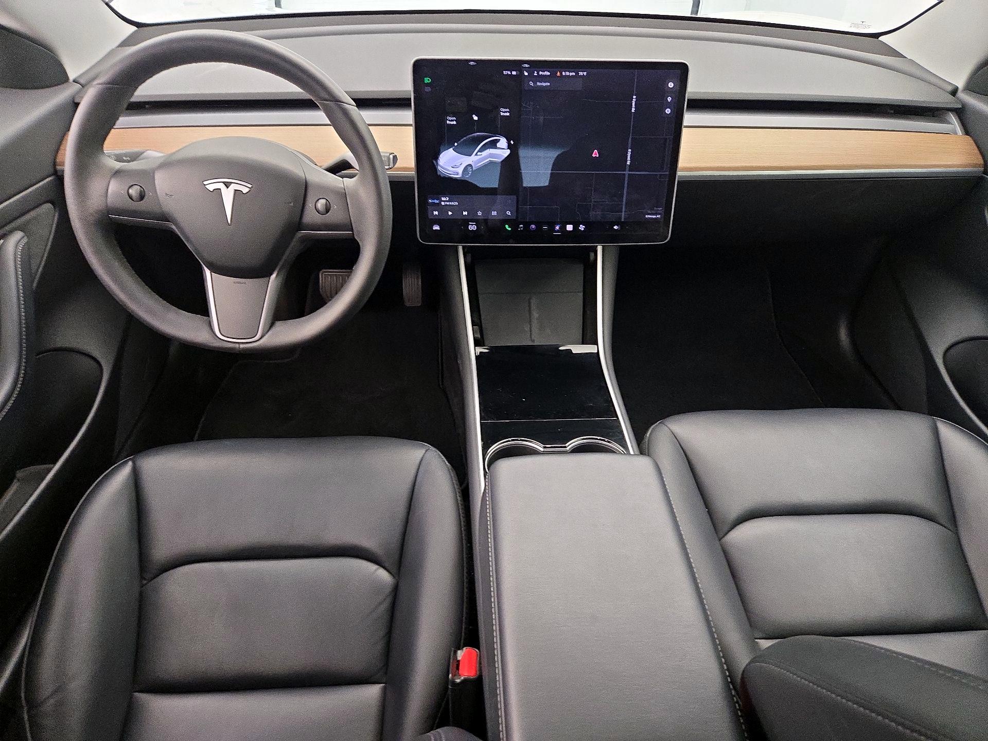 Thumbnail: 2020 Tesla Model 3 - 9